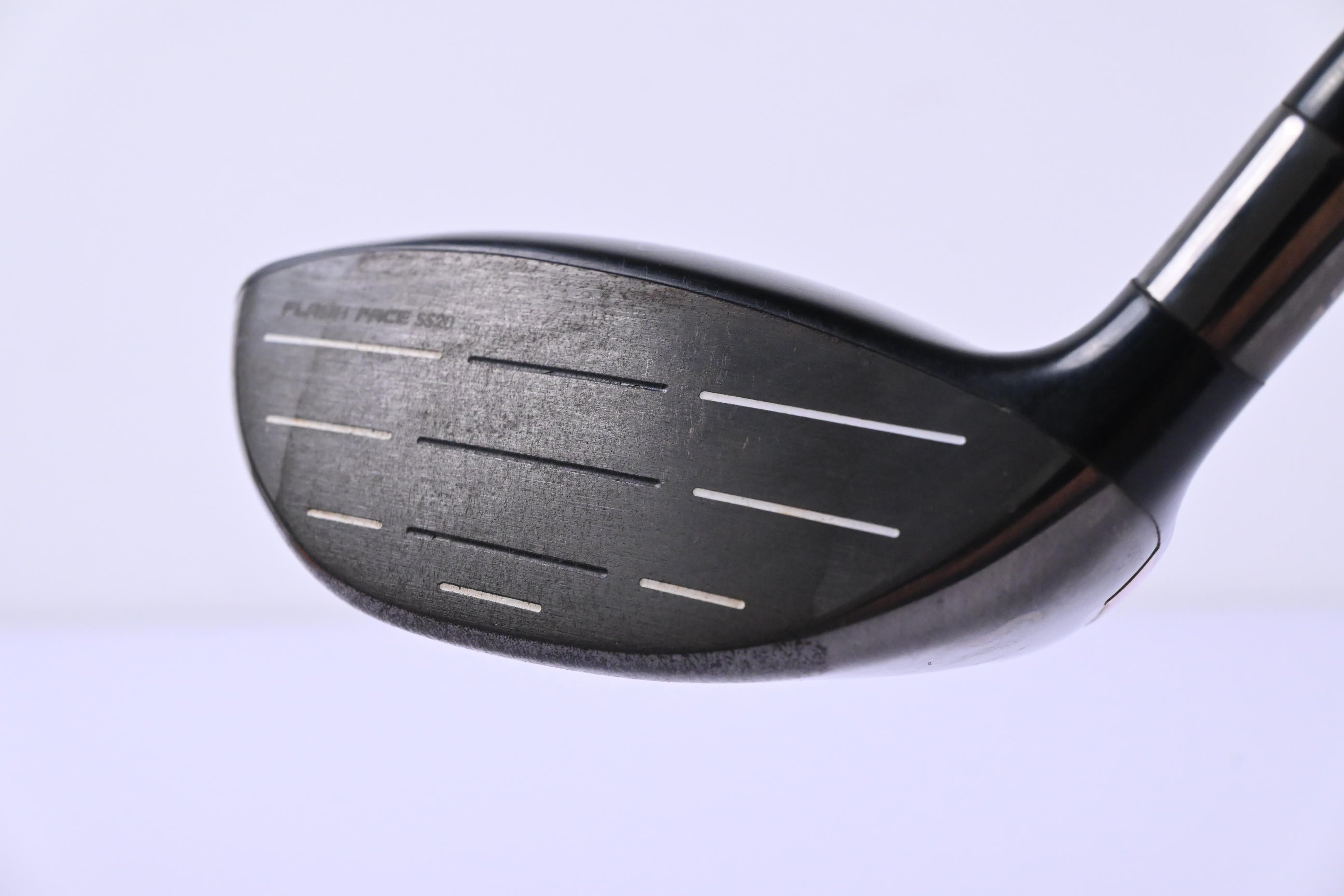 Callaway Mavrik #3 Wood / 15 Degree / Regular Flex EvenFlow Riptide 60 Shaft