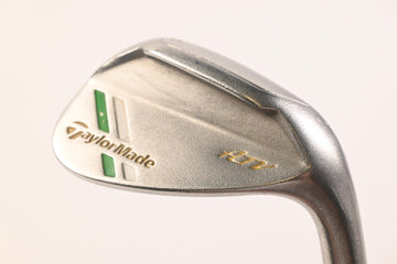TaylorMade RAC Chrome Sand Wedge / 56 Degree / Wedge Flex Taylormade RAC