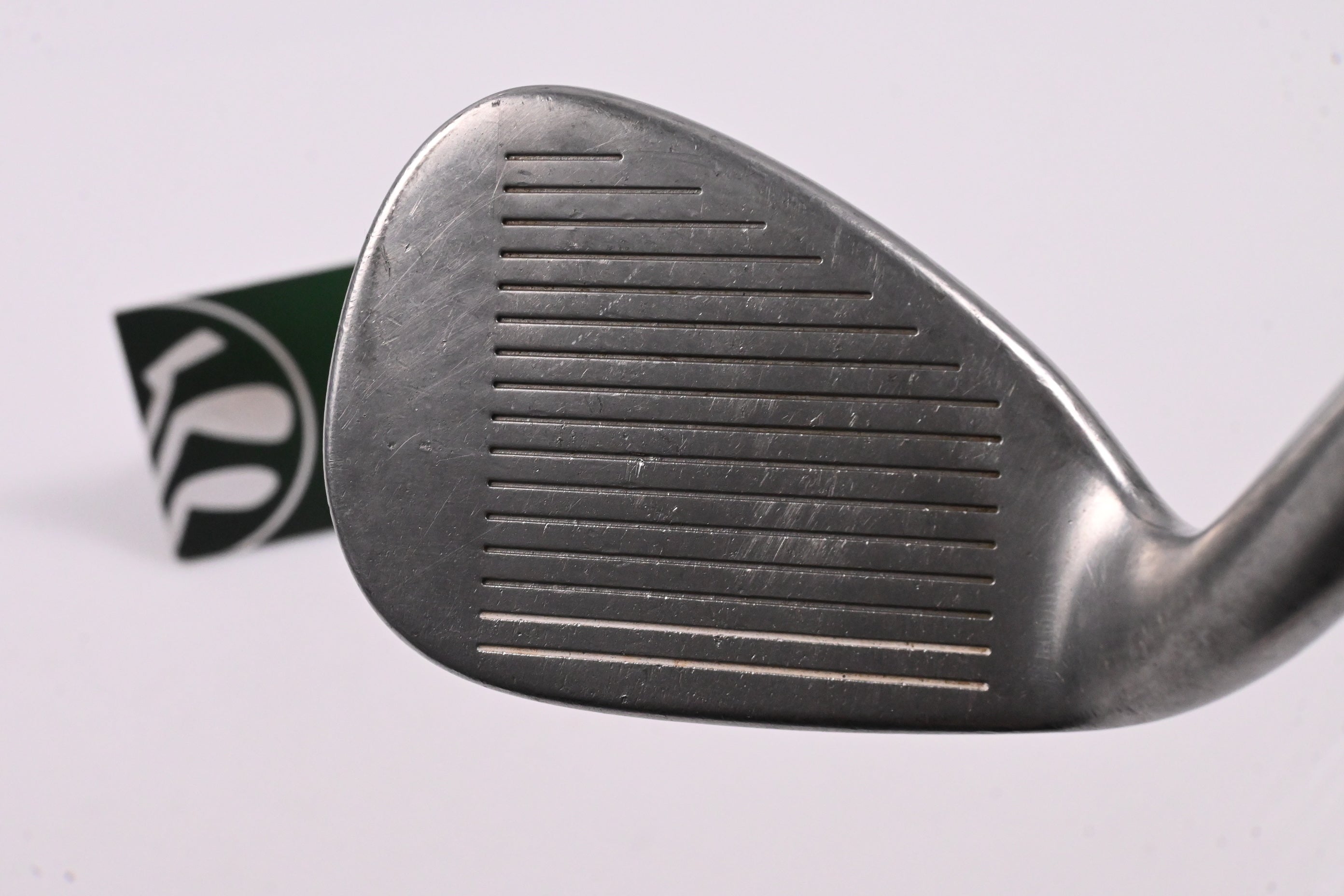 Taylormade Burner Plus Sand Wedge / 55 Degree / Regular Flex Burner Superfast 85