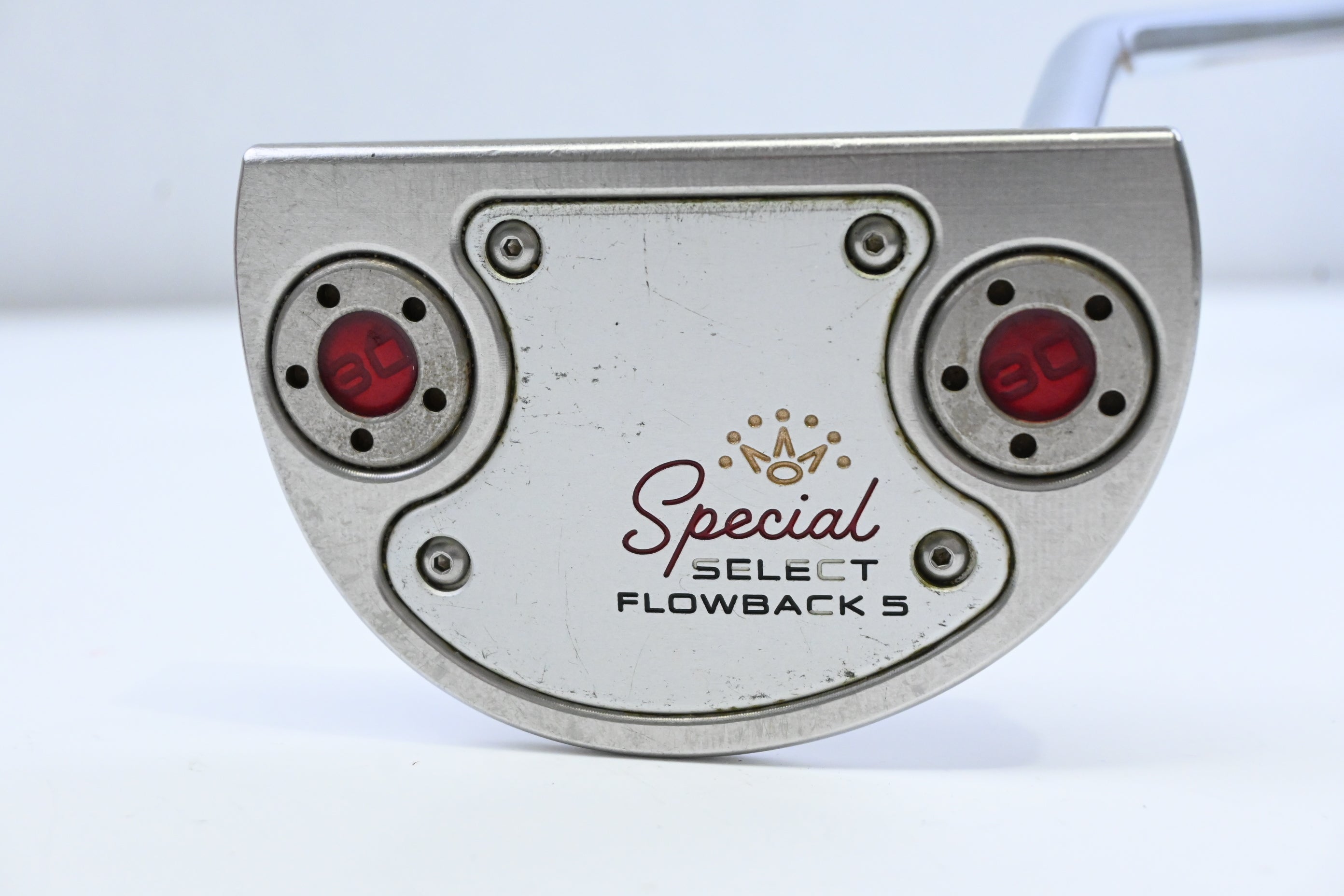 Scotty Cameron Special Select Flowback 5 Putter / 34 Inch