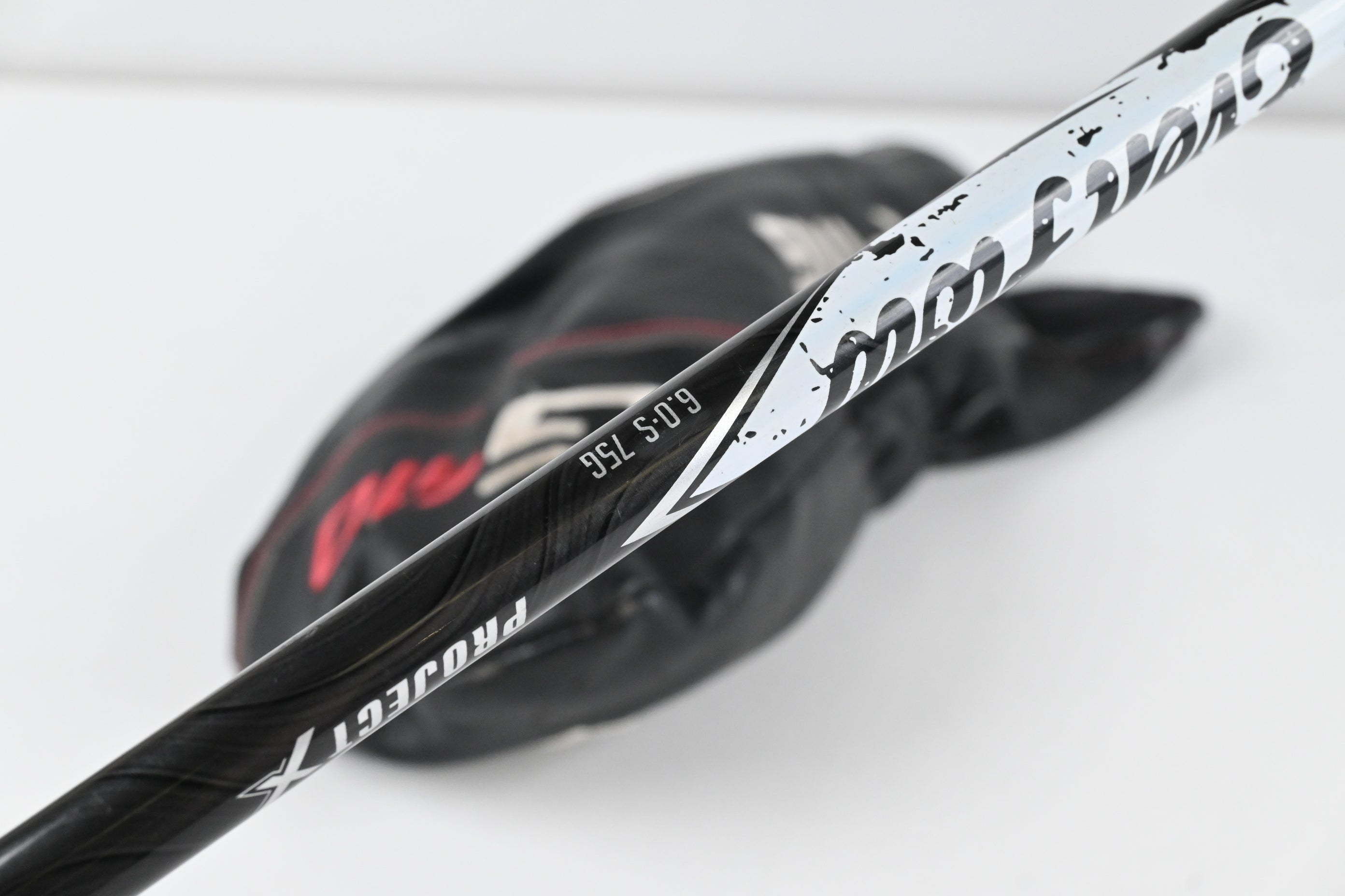 Ping G410 LST Driver / 10.5 Degree / Stiff Flex EvenFlow Black 75 Shaft