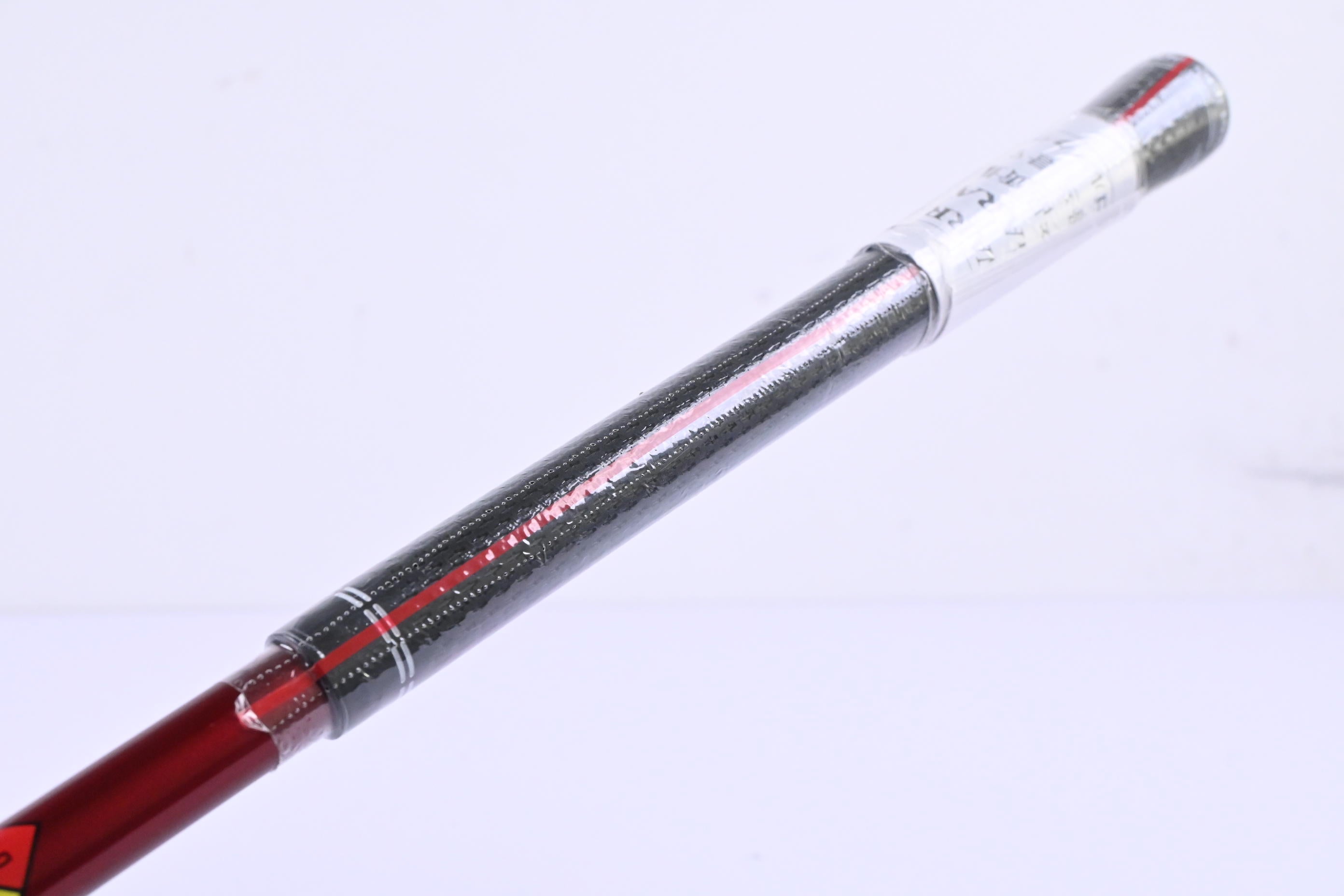 Srixon ZX Mk II 2023 #5 Wood / 18 Degree / Stiff Flex HZRDUS Smoke Red RDX 60
