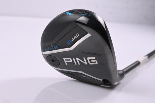 Ping G440 SFT #5 Wood / 19 Degree / Regular Flex Ping Alta CB Blue 65 Shaft