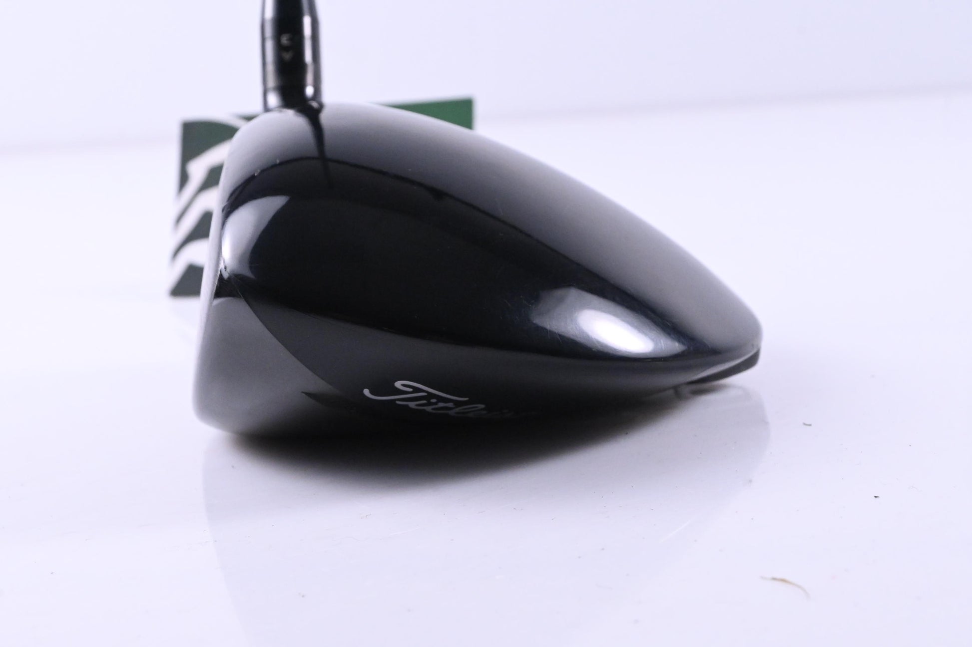 Left Hand Titleist TS2 Driver / 11.5 Degree / Senior Flex Kuro Kage 50