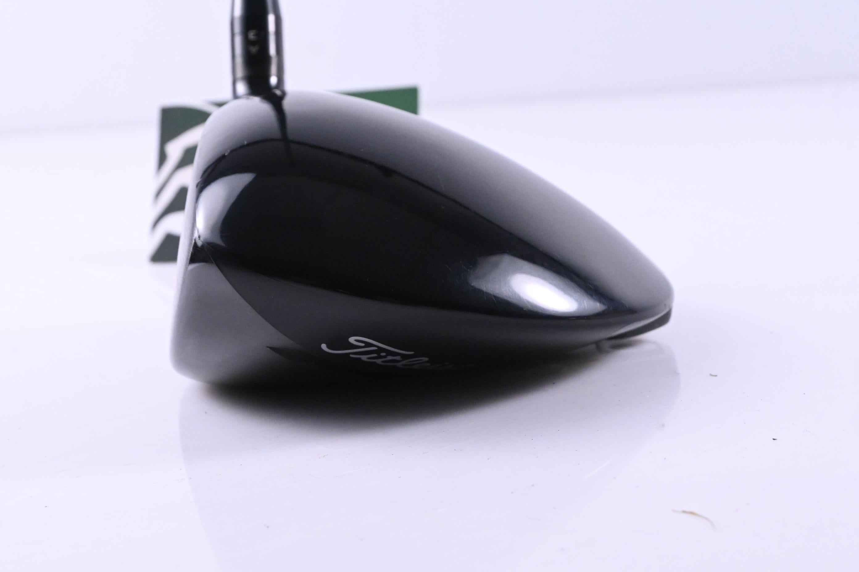 Left Hand Titleist TS2 Driver / 11.5 Degree / Senior Flex Kuro Kage 50