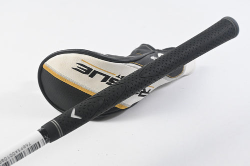 Callaway Rogue ST Max #4 Hybrid / 20 Degree / Regular Flex Tensei AV Blue 65