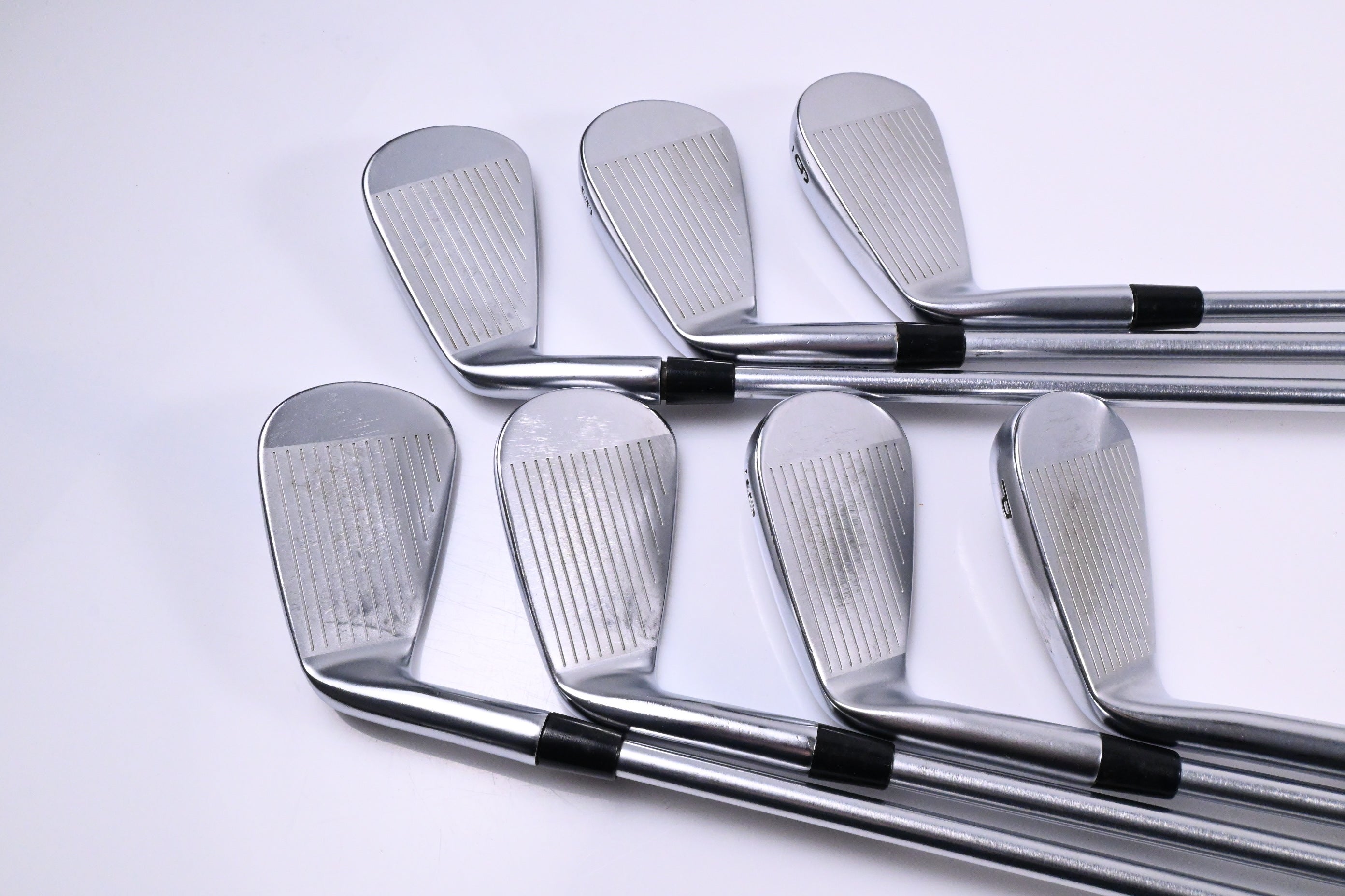 Callaway Apex Pro 24 Irons / 4-PW / Regular Flex Project X IO 105 Shafts