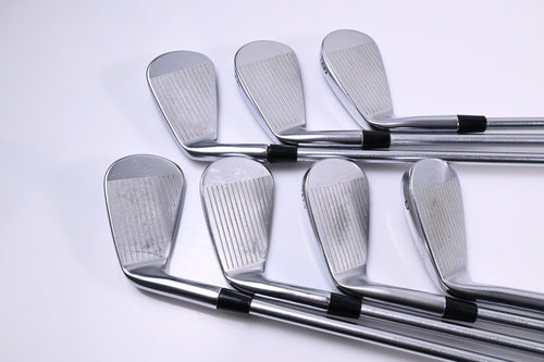 Callaway Apex Pro 24 Irons / 4-PW / Regular Flex Project X IO 105 Shafts