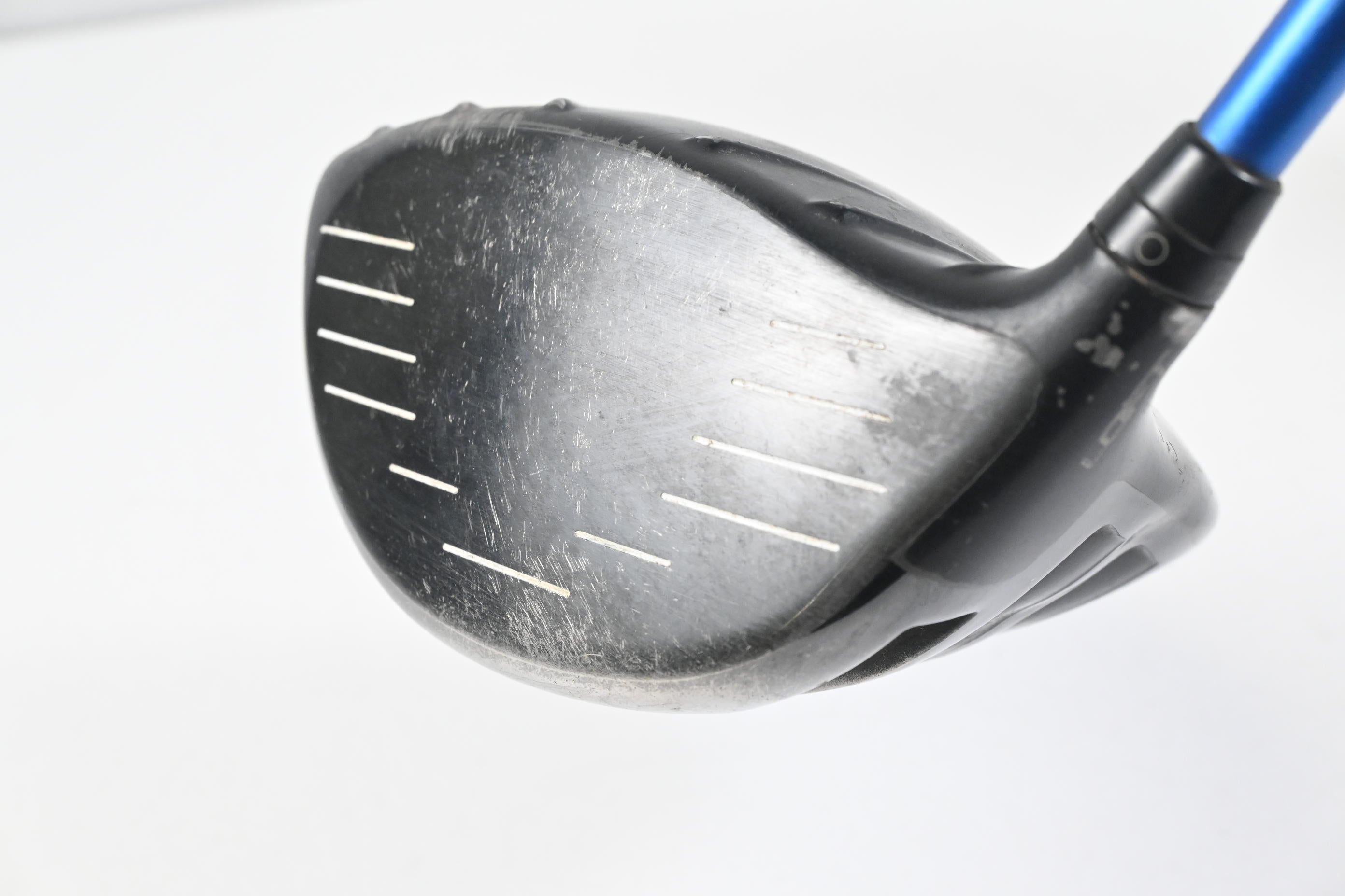 Ping G30 Driver / 10.5 Degree / Regular Flex Ping TFC 419 Shaft