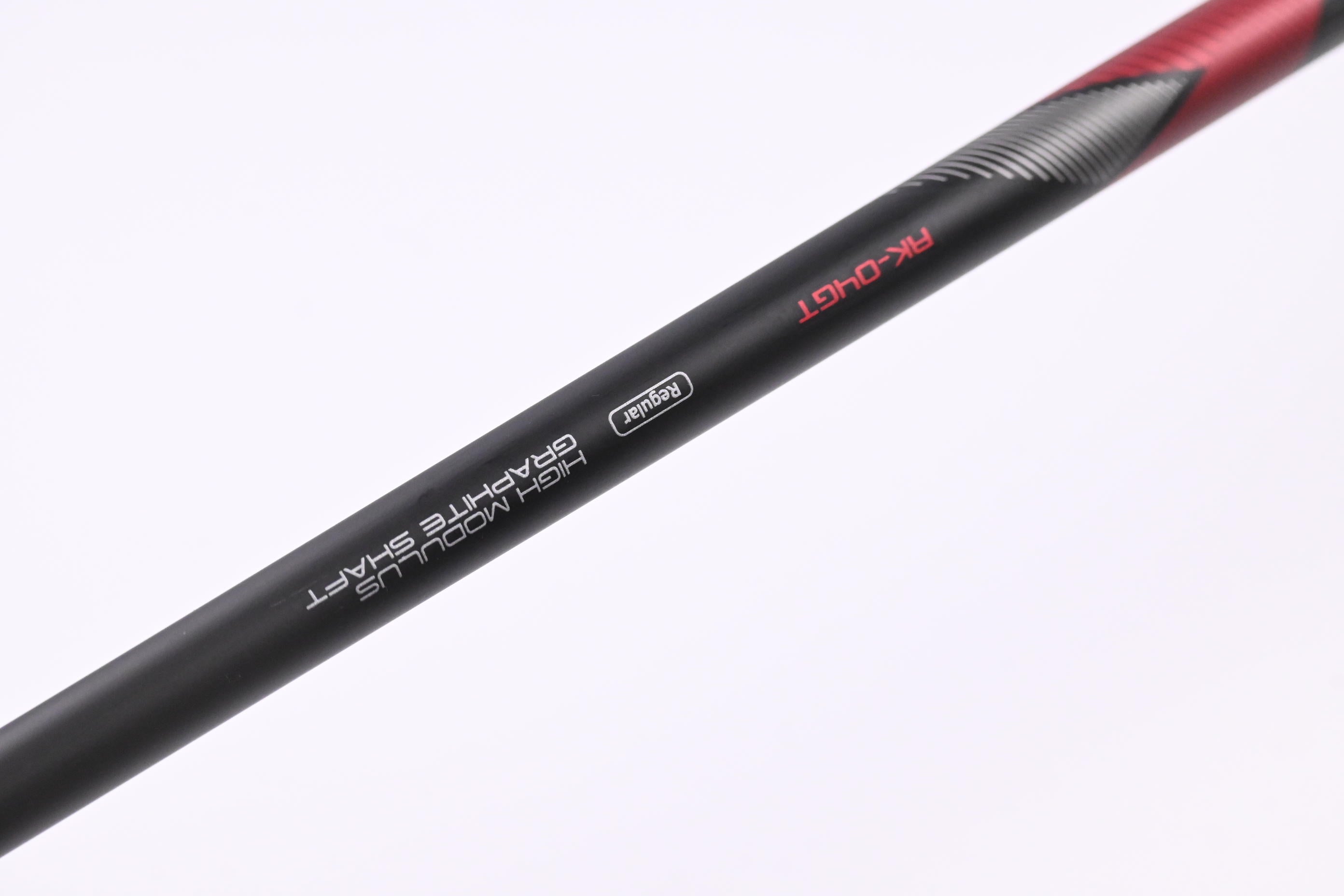 Yonex Ezone GT4 Sand Wedge / 55 Degree / Regular Flex Yonex Shaft