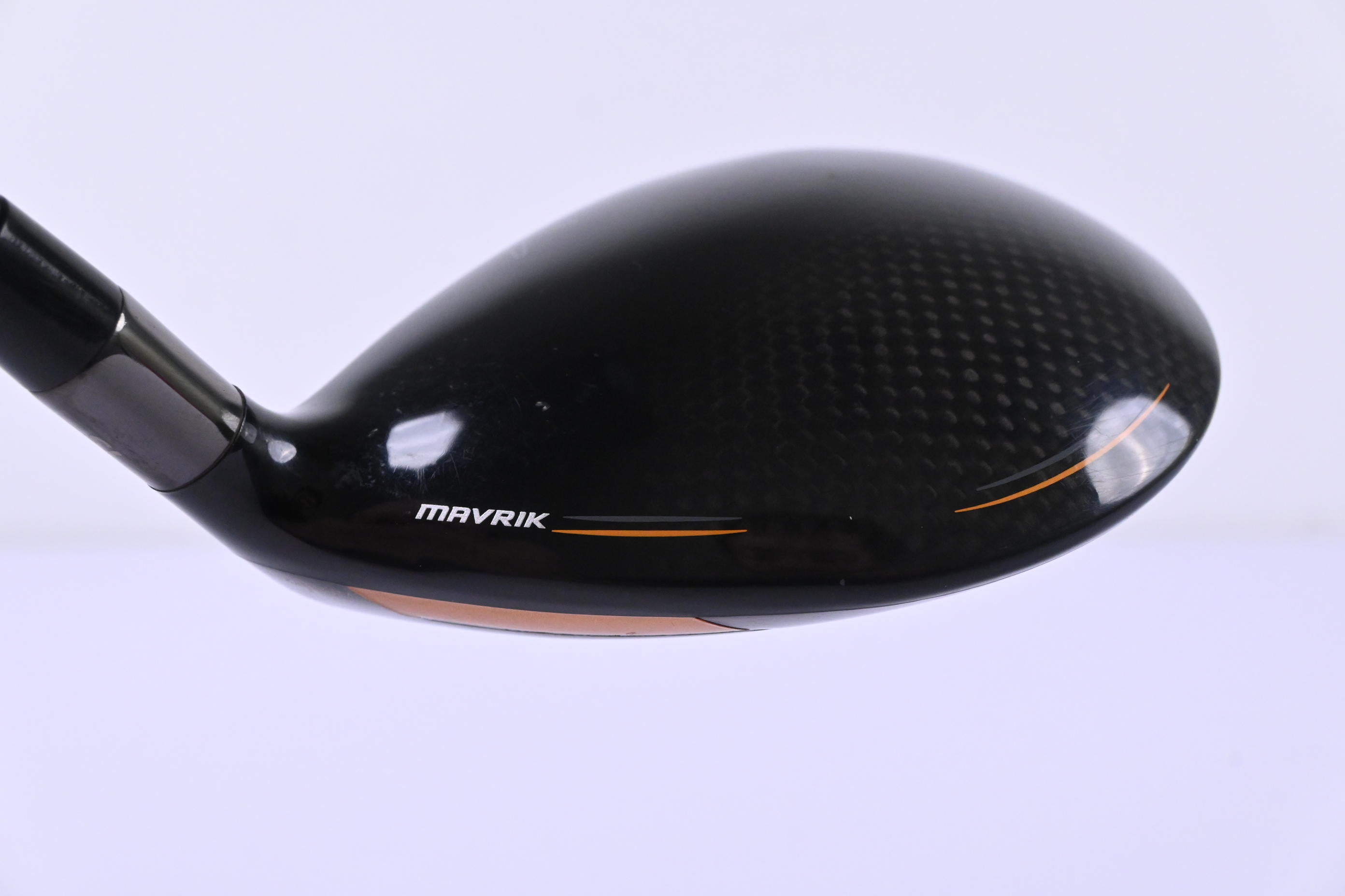 Callaway Mavrik #3 Wood / 15 Degree / Regular Flex EvenFlow Riptide 60 Shaft