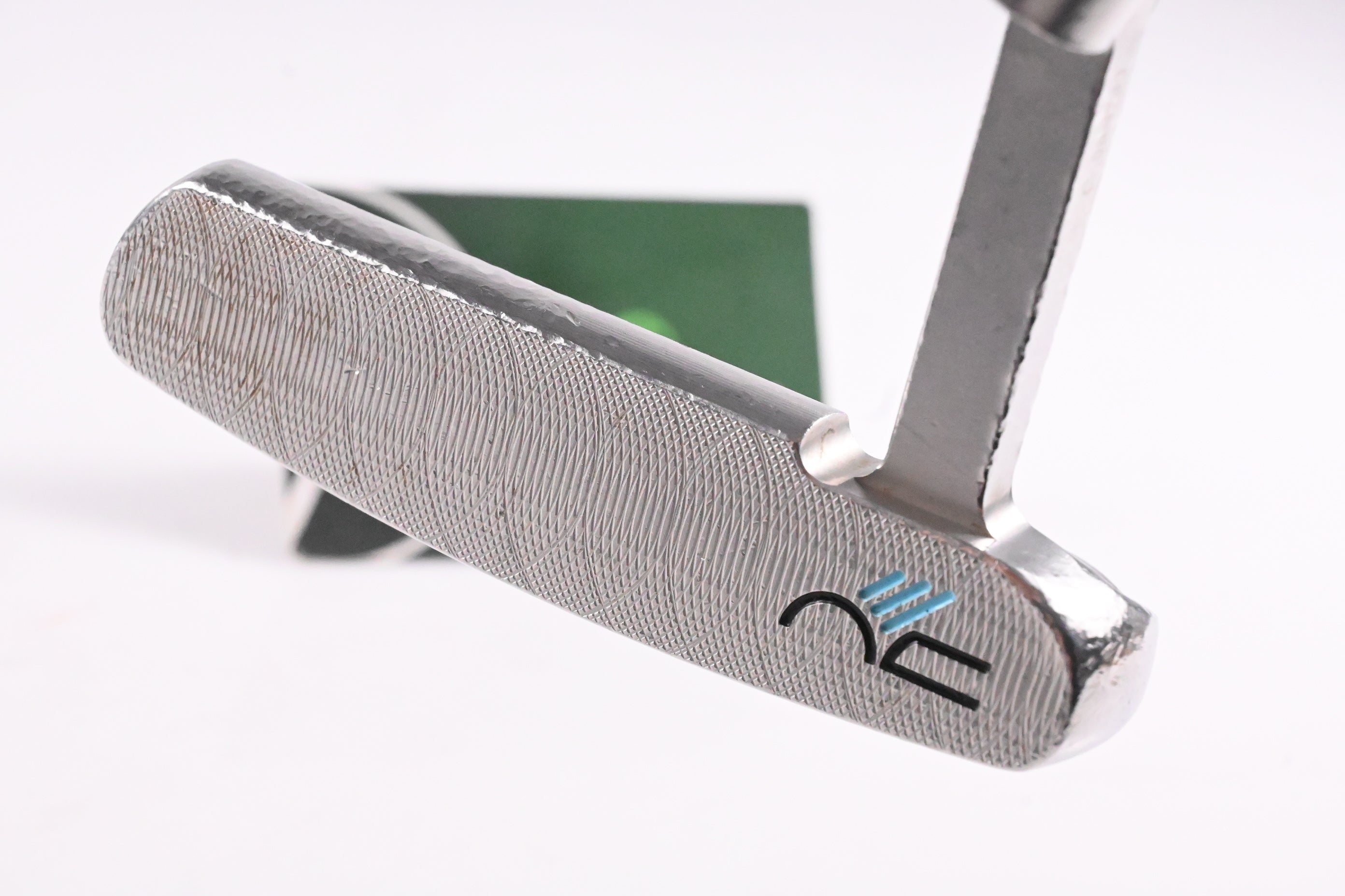 Never Compromise Connoisseur Limited Perfecto Putter / 35 Inch