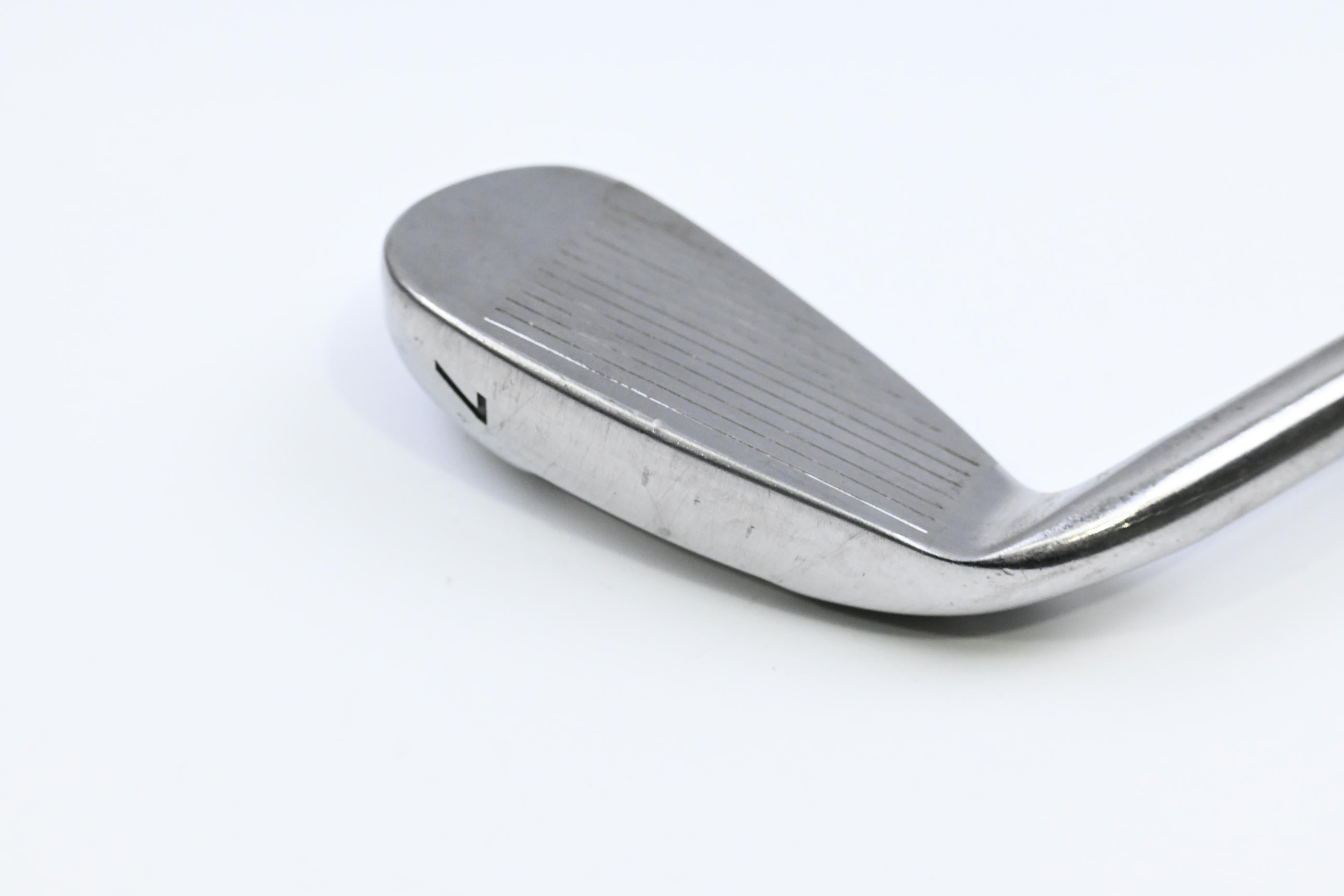 Tour Edge HL4 #7 Iron / Regular Flex Tour Edge HL4 Shaft