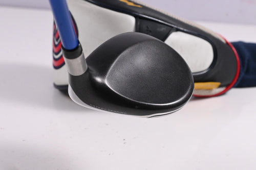 Cleveland HiBore #3 Wood / 13 Degree / Stiff Flex Grafalloy Prolaunch Blue 65 Shaft