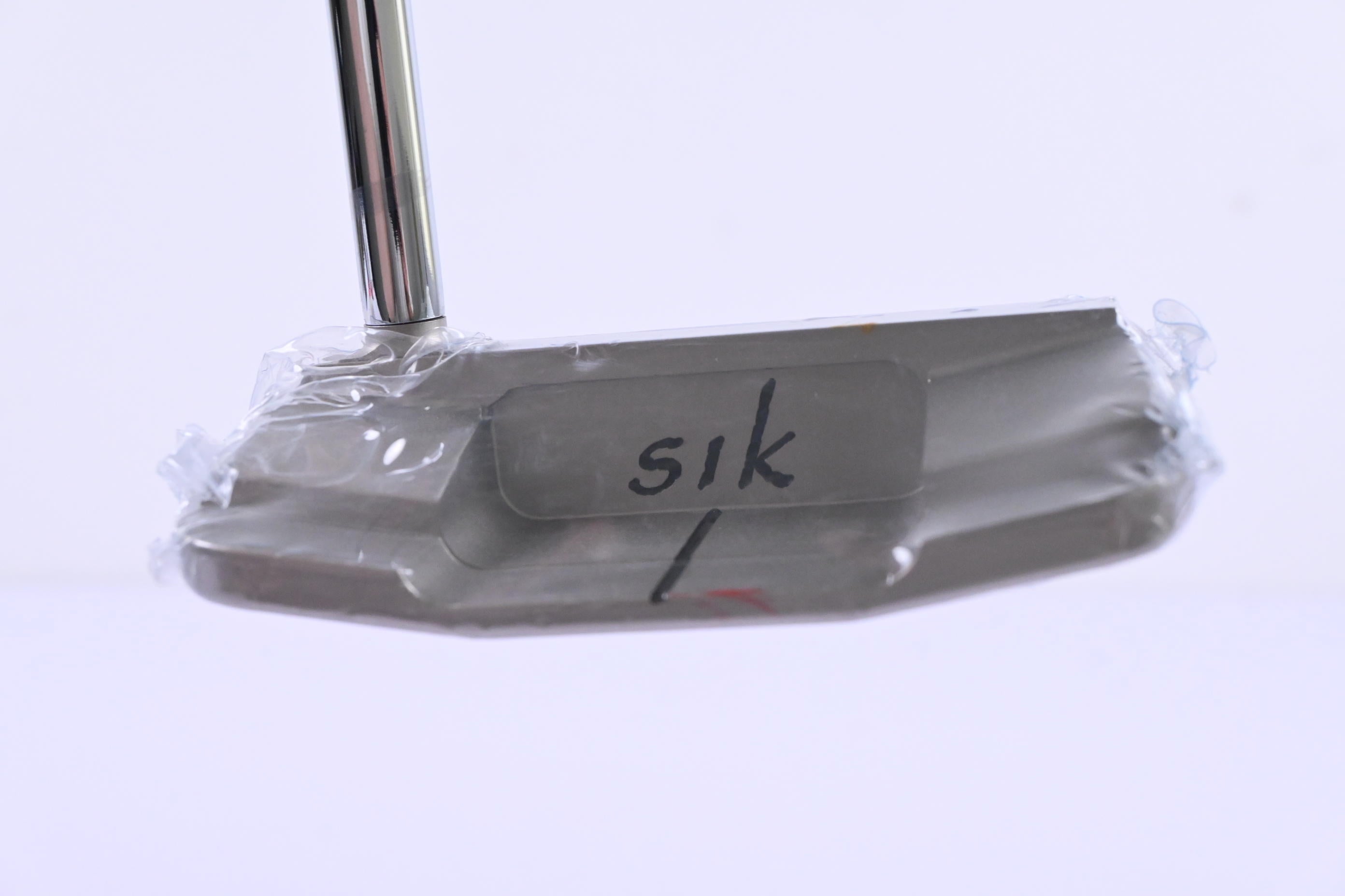 SIK DW 2.0 C Putter / 35 Inch
