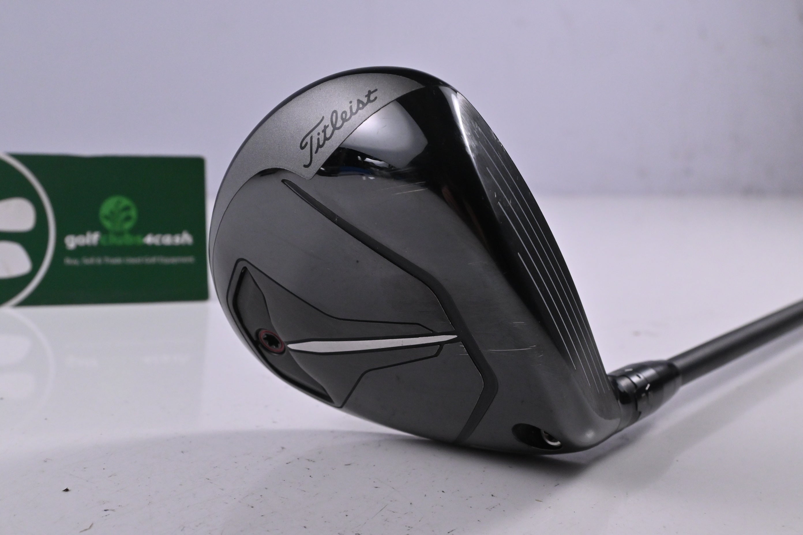 Titleist TSR1 #3 Wood / 15 Degree / Senior Flex Kuro Kage Black TiNi 55 Shaft