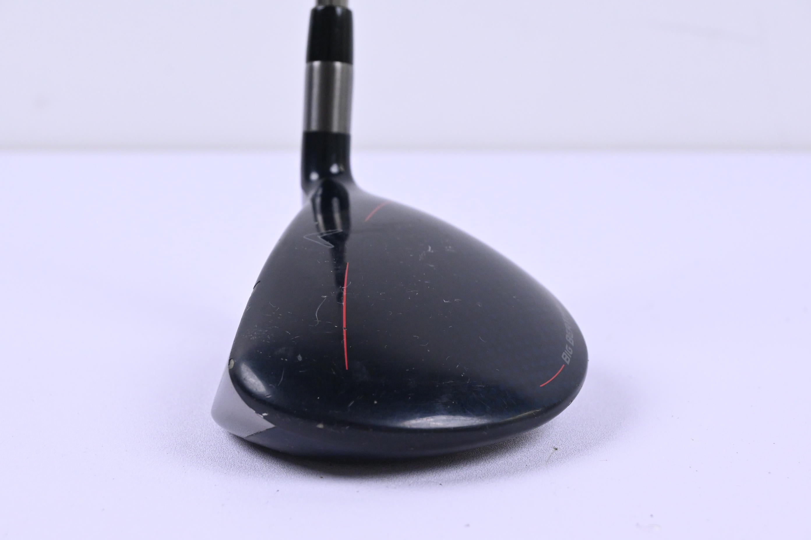 Left Hand Callaway Big Bertha B21 #7 Wood / 21 Degree / Senior Flex RCH 45 Shaft