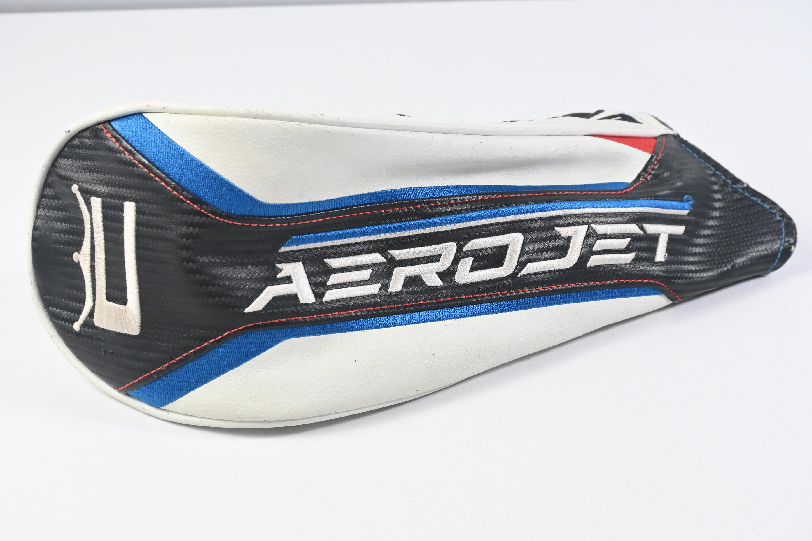 Cobra Aerojet Driver / 10.5 Degree / Regular Flex Kai'li Blue 60 Shaft