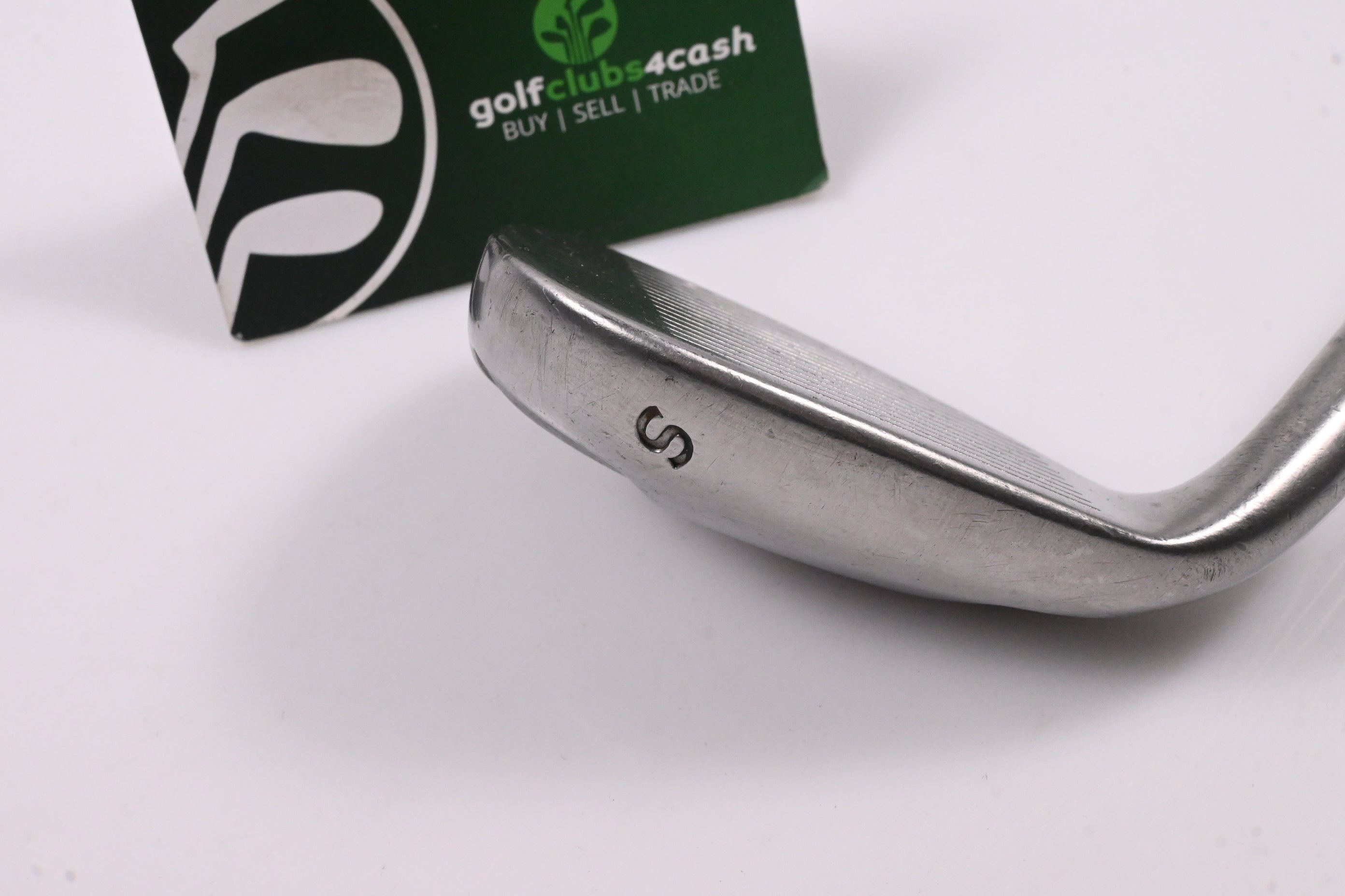 Taylormade Burner Plus Sand Wedge / 55 Degree / Regular Flex Burner Superfast 85