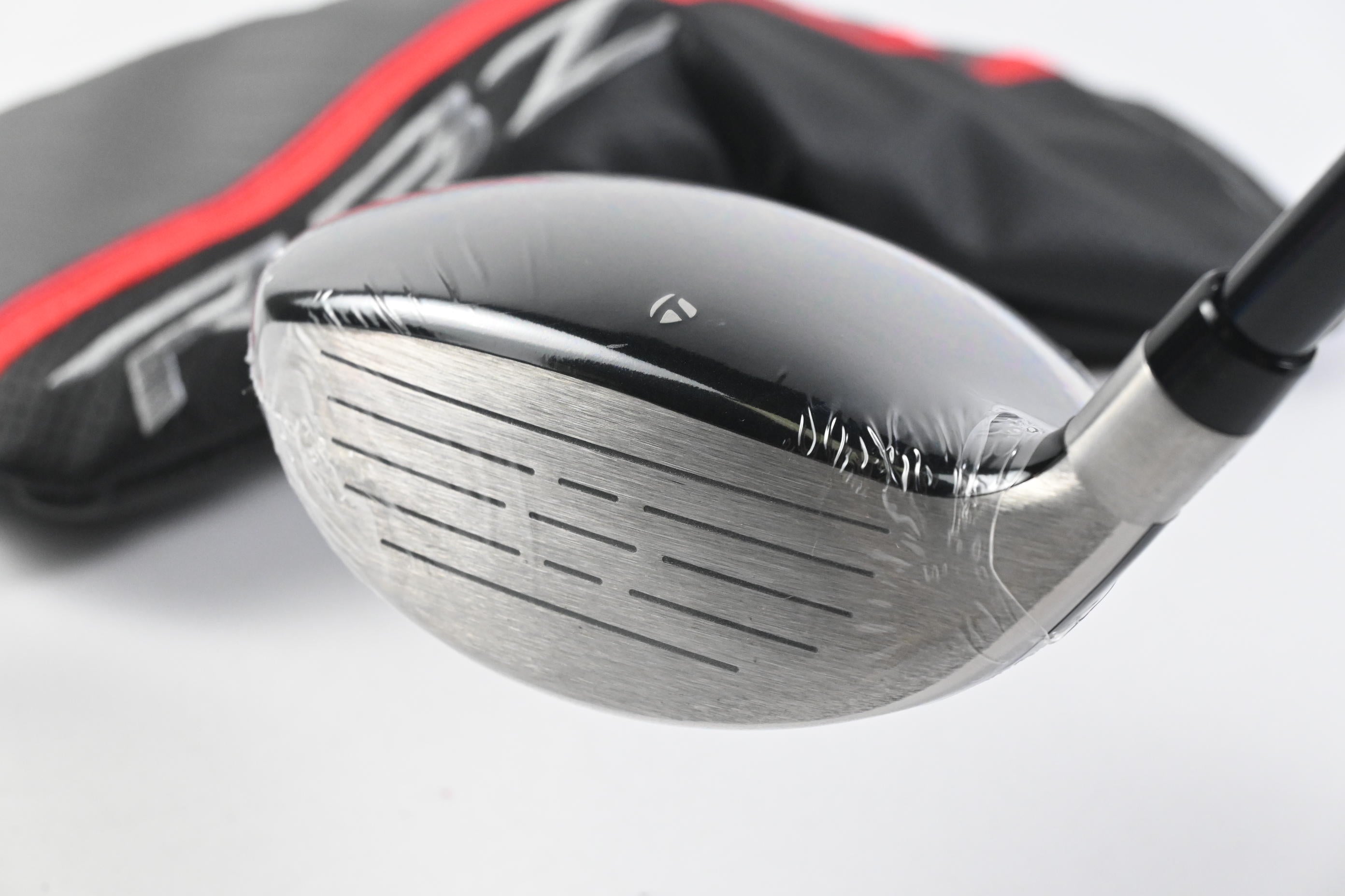 Taylormade RBZ #3 Wood / 15 Degree / Regular Flex Taylormade RBZ 55 Shaft