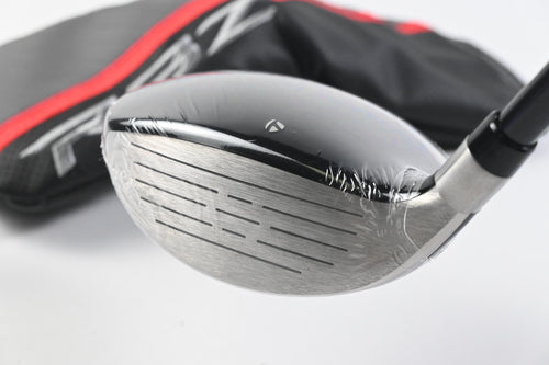 Taylormade RBZ #3 Wood / 15 Degree / Regular Flex Taylormade RBZ 55 Shaft