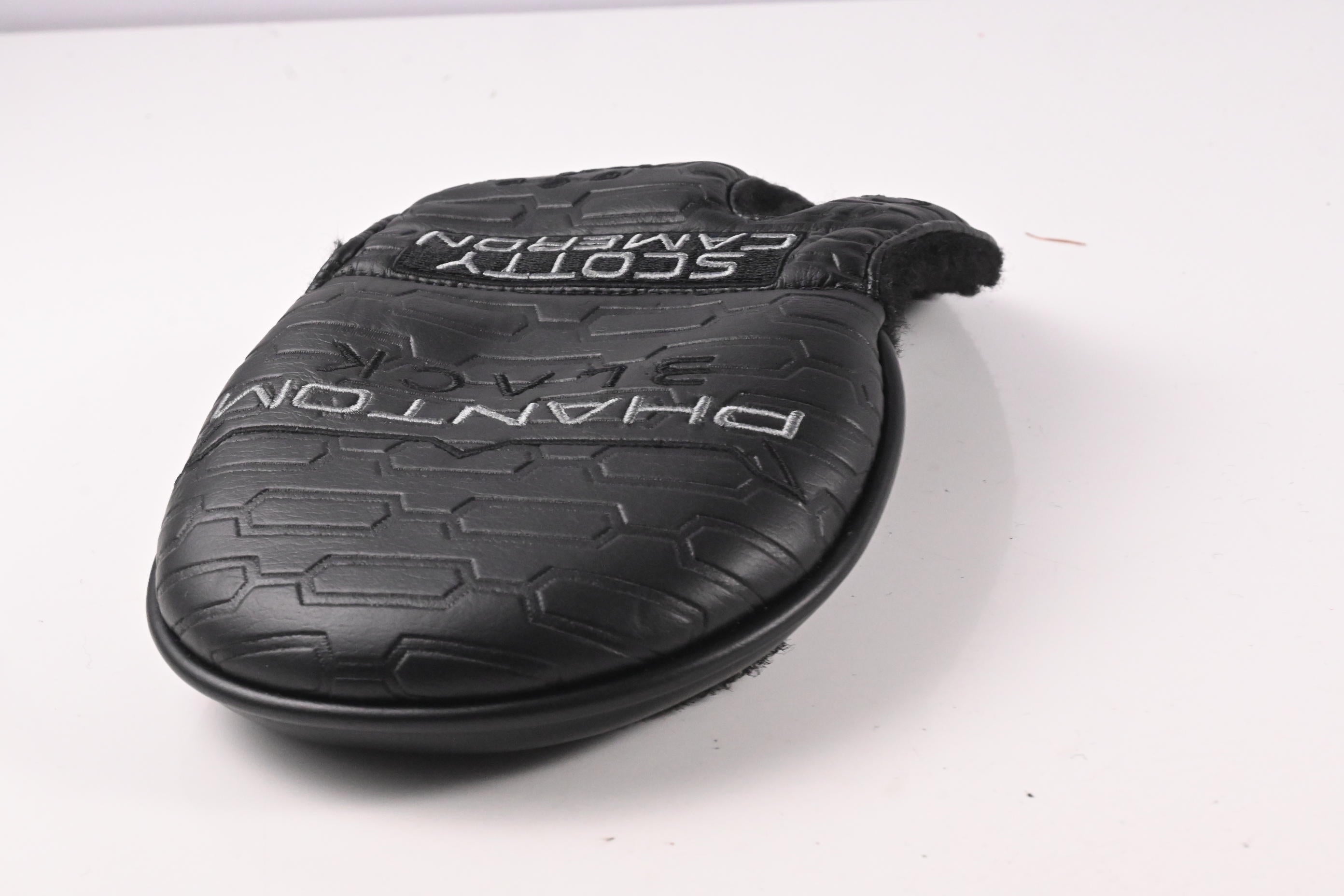 Scotty Cameron Phantom Black 11 Putter / 34 Inch