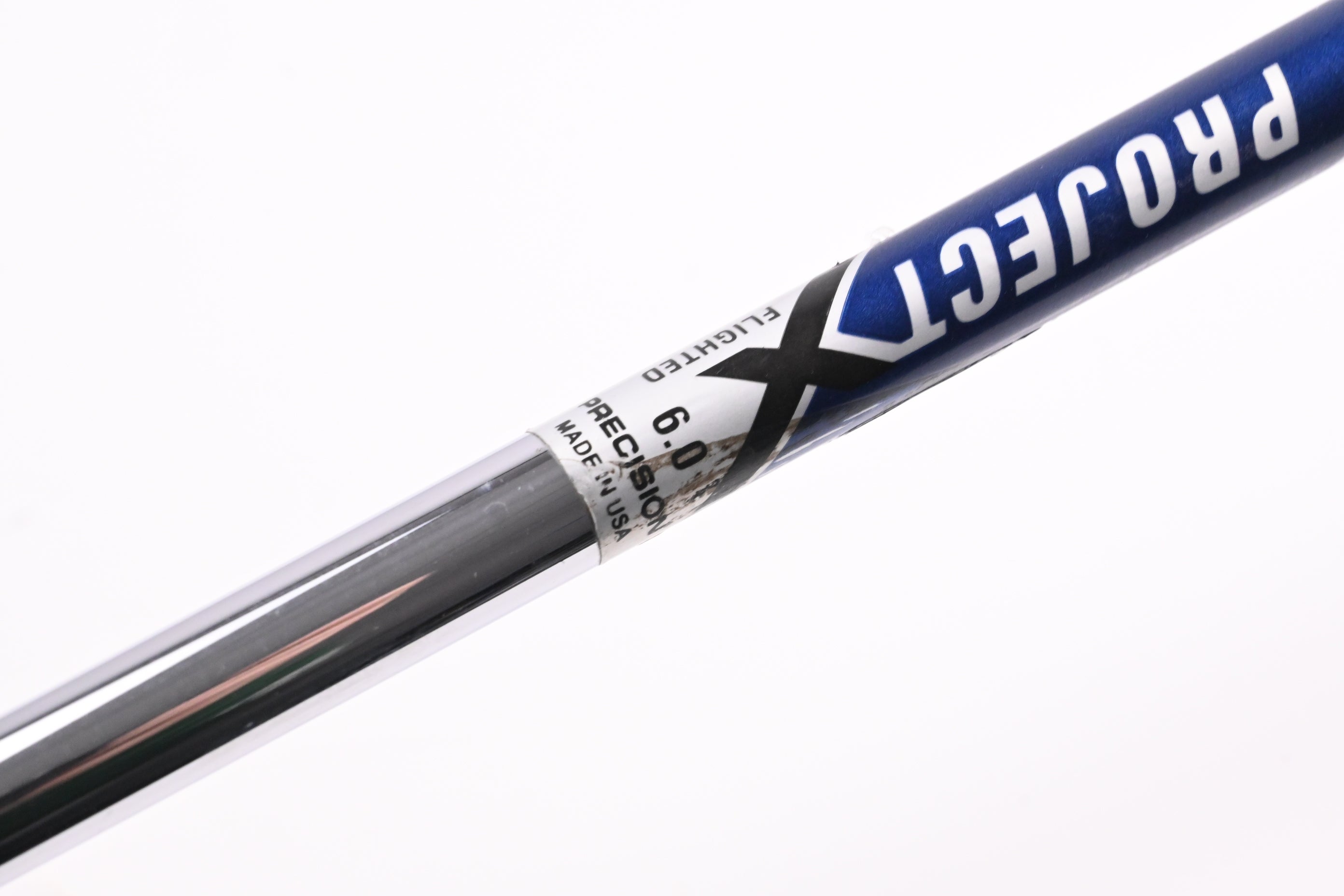 Titleist AP1 710 #5 Iron / 26 Degree / Stiff Flex Project X Flighted Shaft