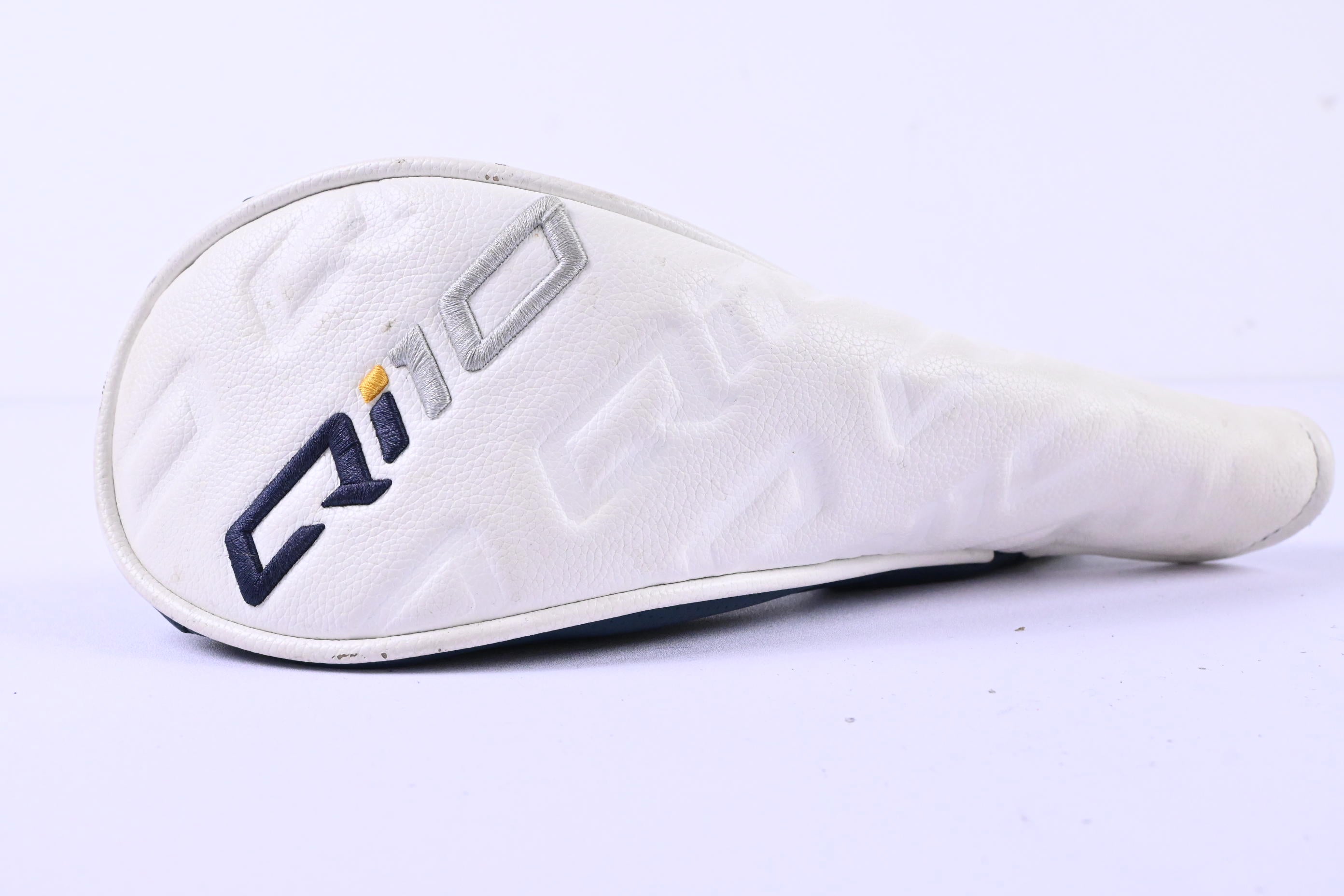 Taylormade Qi10 #5 Wood / 18 Degree / X-Flex Kai'li White 70 Shaft