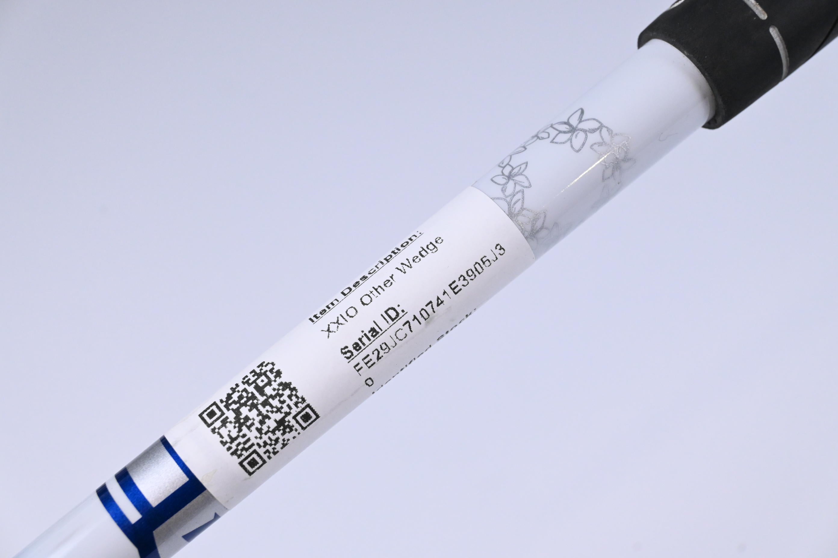 XXIO Forged Sand Wedge / 56 Degree / Stiff Flex Diamana XZ 60 Shaft