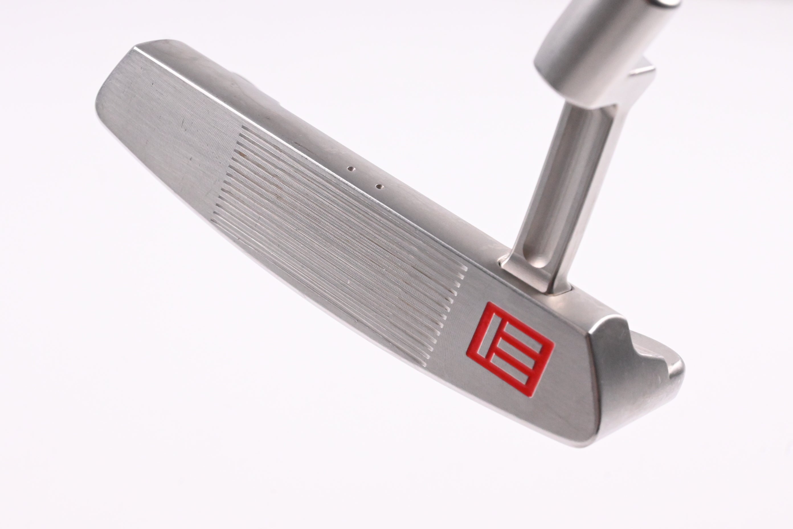 Evnroll Classics ER1v Milled Putter / 35 Inch