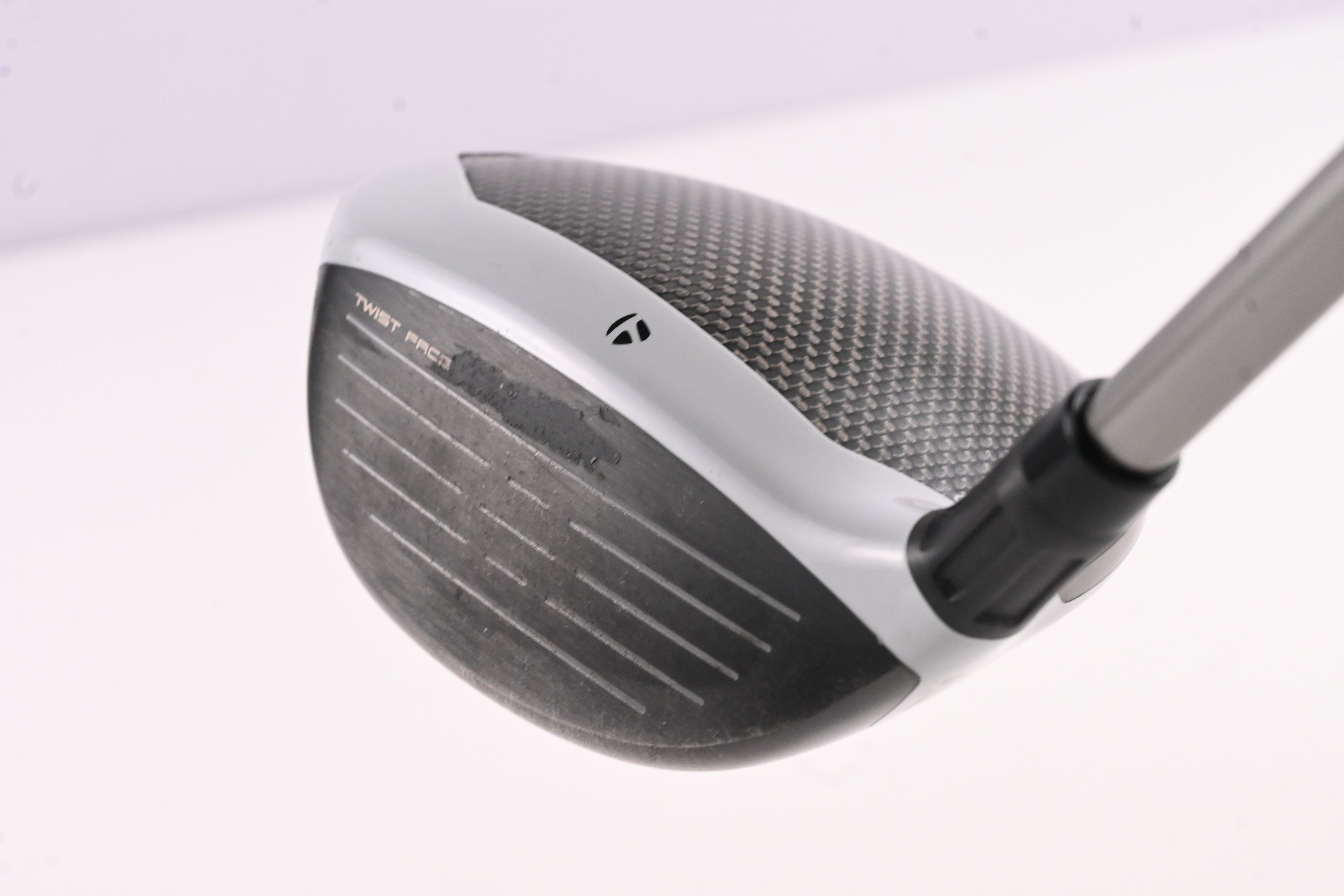 Taylormade SIM Max D #3 Wood / 16 Degree / Regular Flex UST Helium 5 Shaft