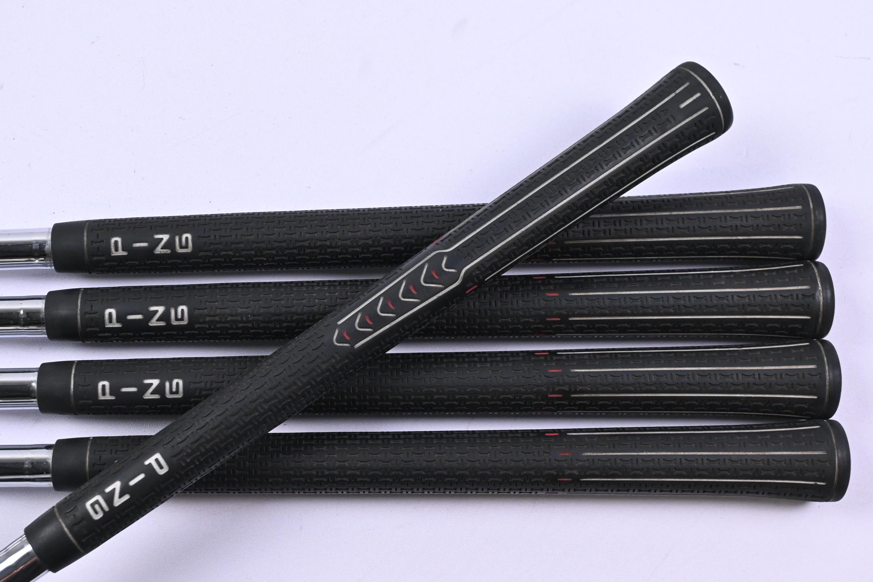 Ping i20 Irons / 5-9i / Yellow Dot / Stiff Flex Ping CFS Shafts