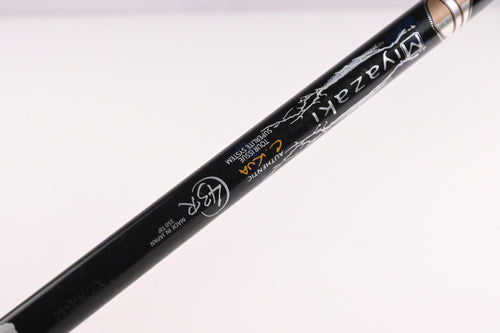 Cleveland Classic Driver / 10.5 Degree / Regular Flex Miyazaki C.Kua 43 Shaft