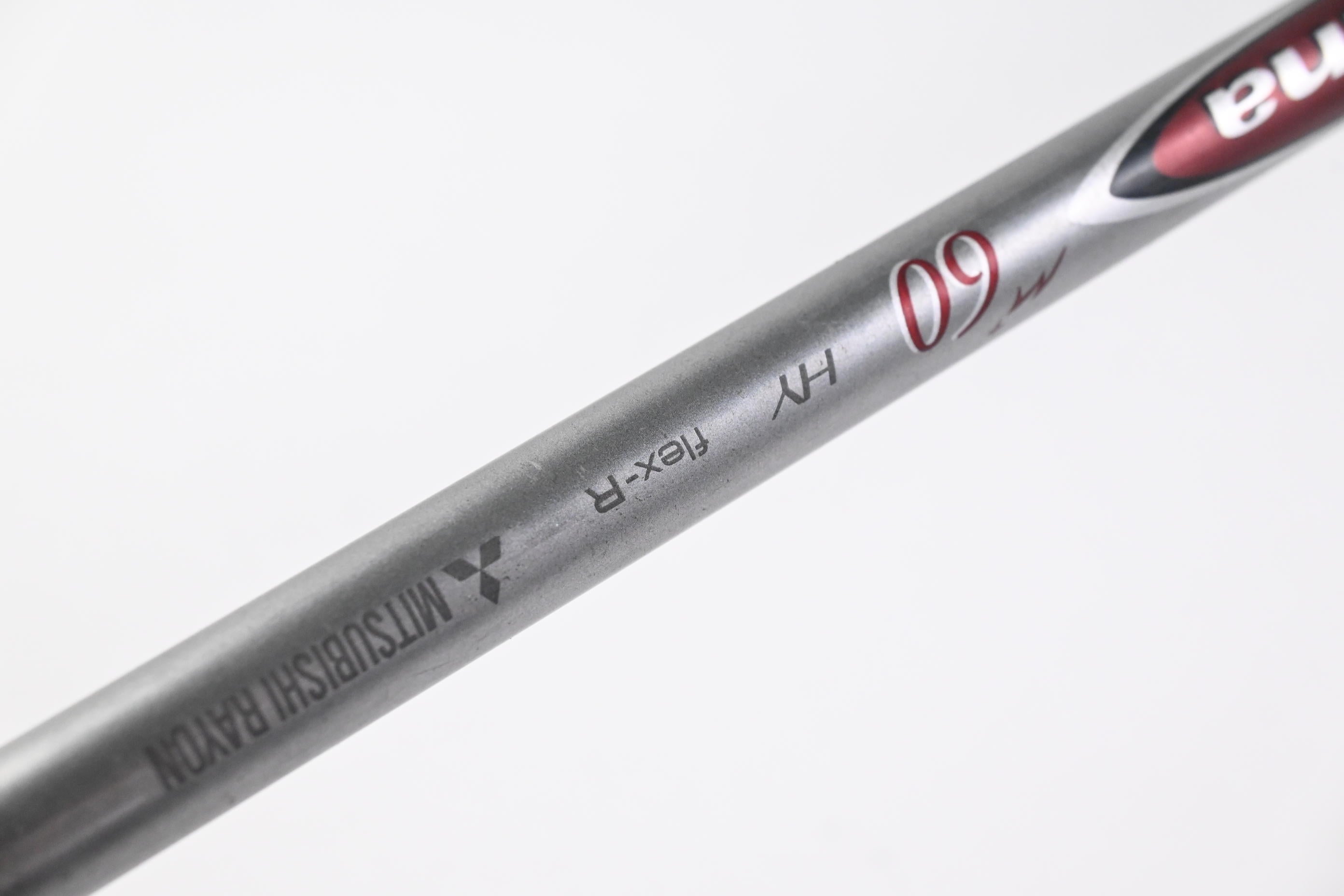Titleist 816 H1 #3 Hybrid / 21 Degree / Regular Flex Diamana M+60 Shaft
