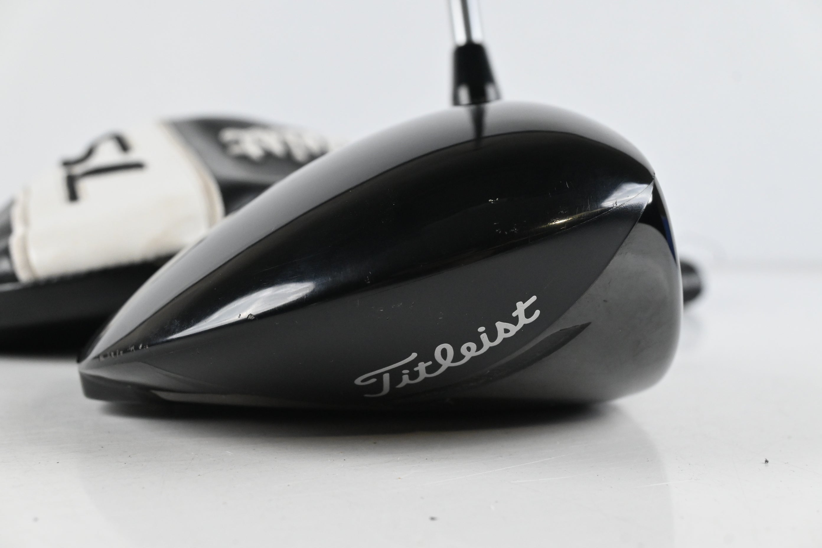 Ladies Titleist TS2 Driver / 11.5 Degree / Ladies Flex Kuro Kage Black Series 40