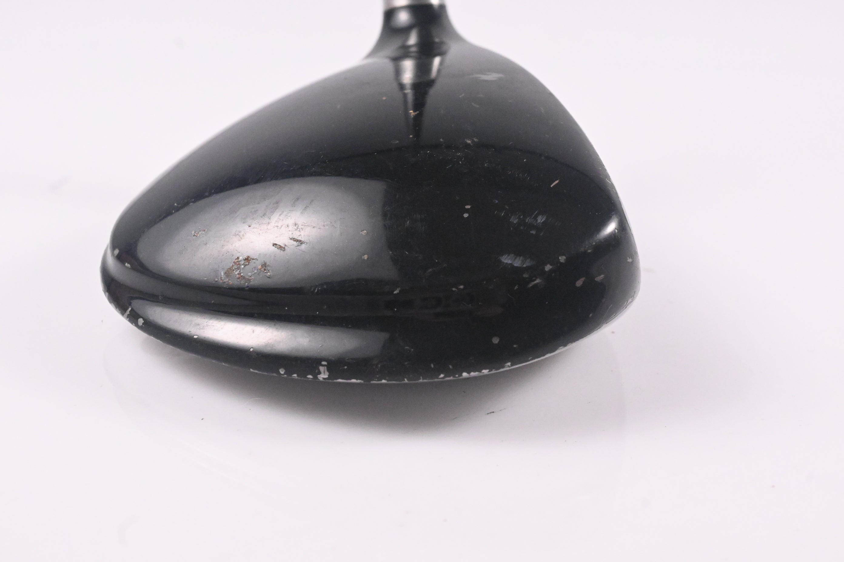 Ladies Taylormade Burner 2008 #5 Wood / 19 Degree / Ladies Flex Reax 49 Shaft