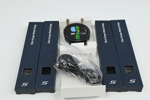 Shot Scope G6 / GPS Watch