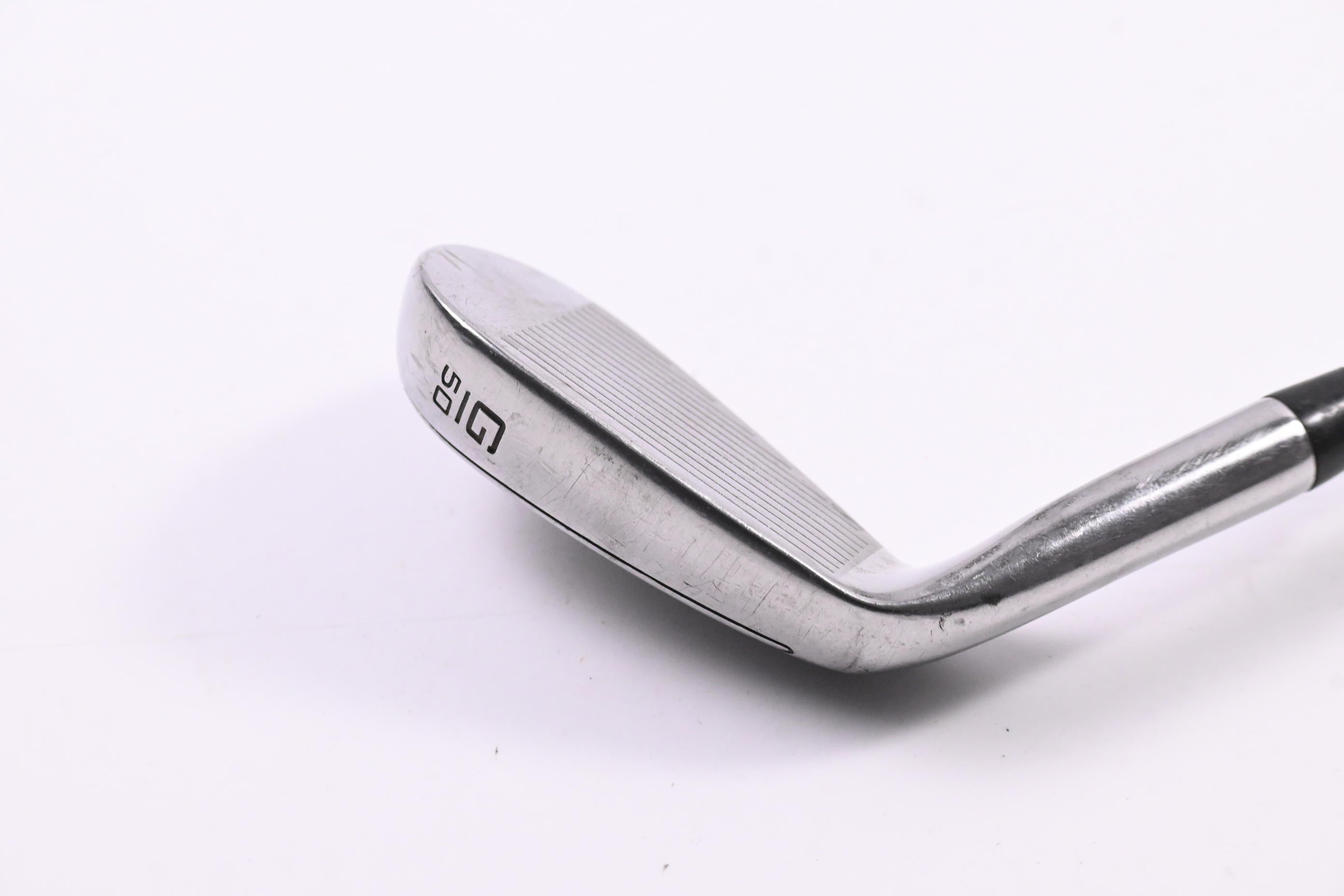 Callaway Paradym Ai Smoke Gap Wedge / 50 Degree / Regular Flex Elevate MPH 95