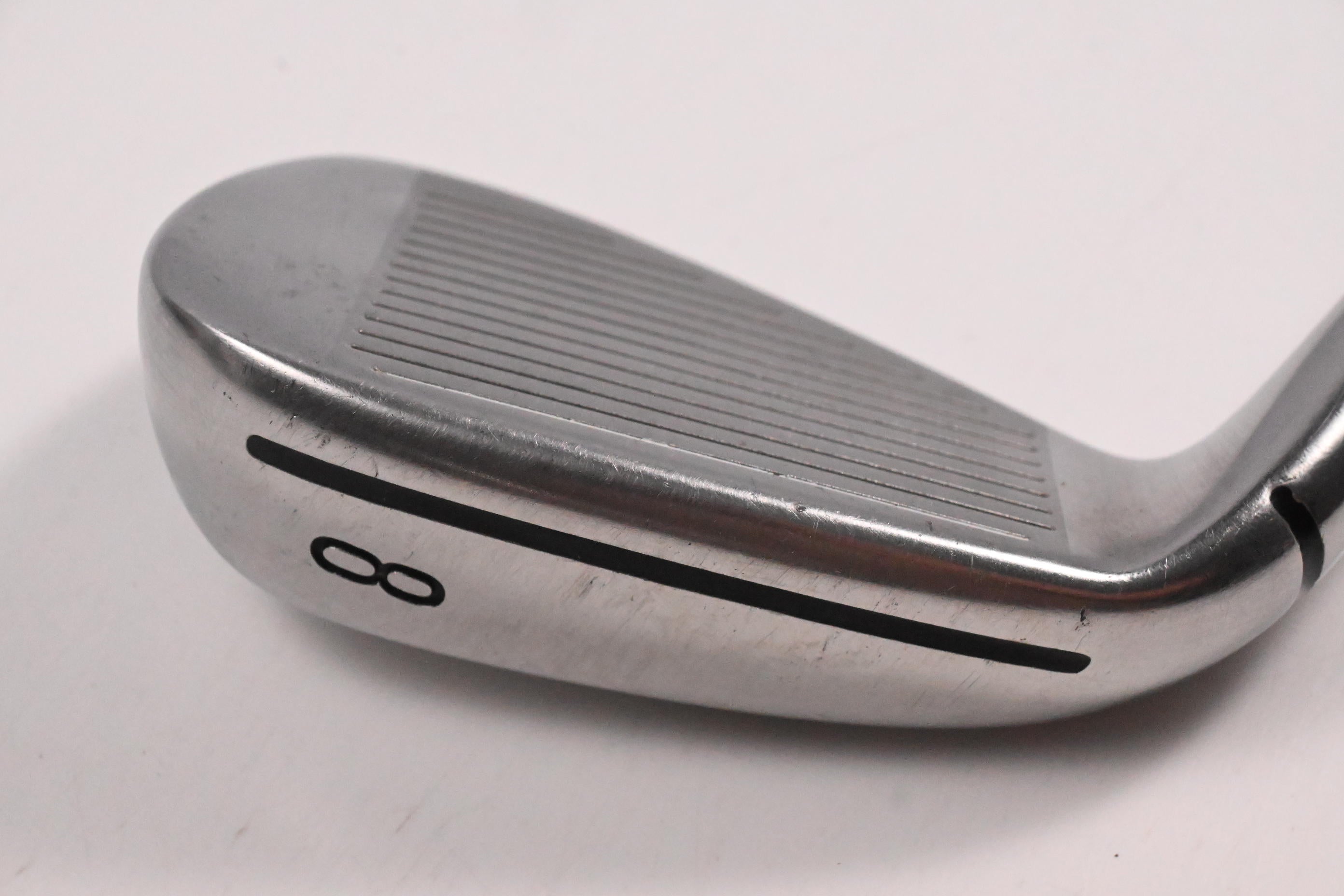 Taylormade Stealth #8 Iron / 32 Degree / Senior Flex Ventus Red 5 Shaft