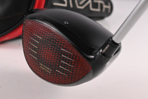 Taylormade Stealth Driver / 9 Degree / X-Flex Tensei CK White 70 Shaft