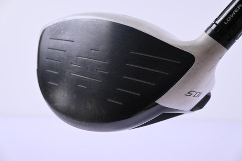 Taylormade R11 Driver / 10.5 Degree / Stiff Flex Matrix OZIK HD6 Shaft