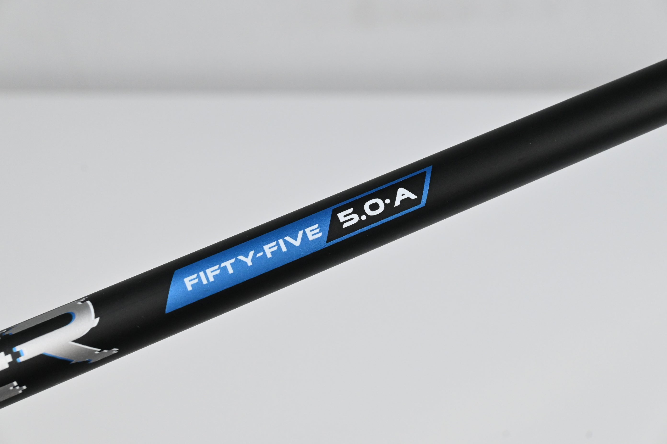 Project X Cypher 55 #3 Wood Shaft / Senior Flex / Taylormade 2nd Gen