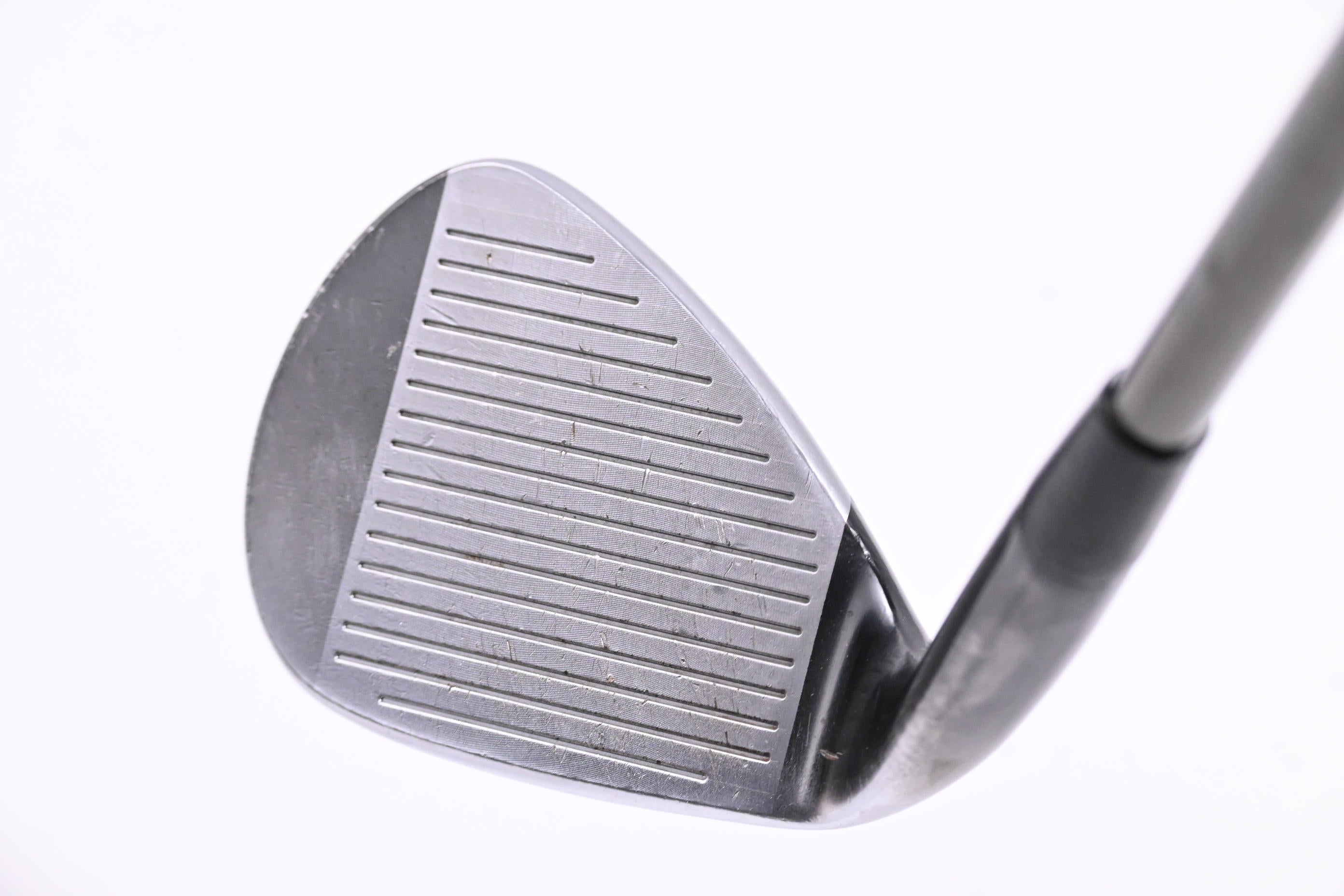 Mizuno ES21 Lob Wedge / 58 Degree / Wedge Flex KBS Hi-Rev 2.0 115 Shaft