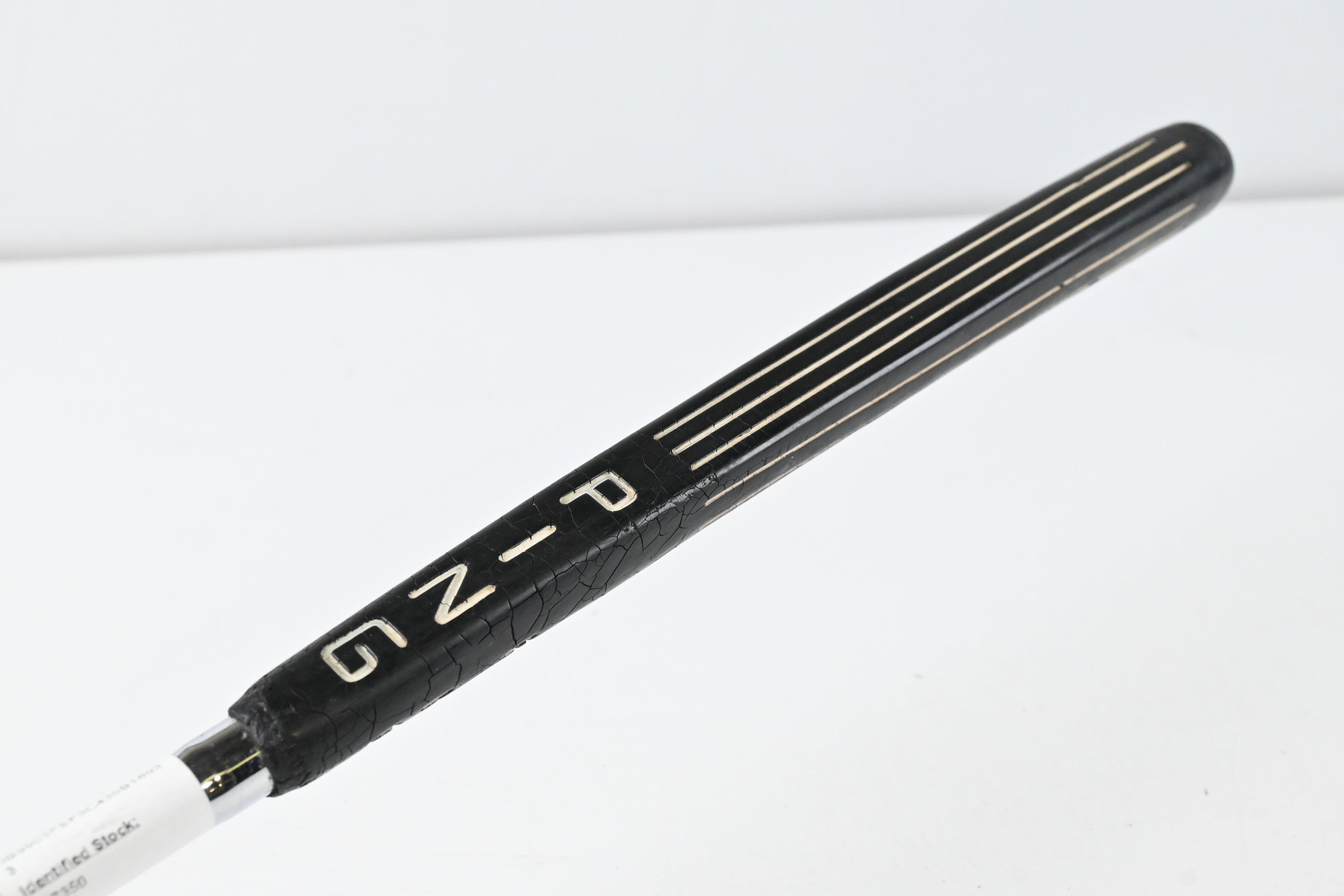 Ping Karsten Original B60 Putter / 35.5 Inch