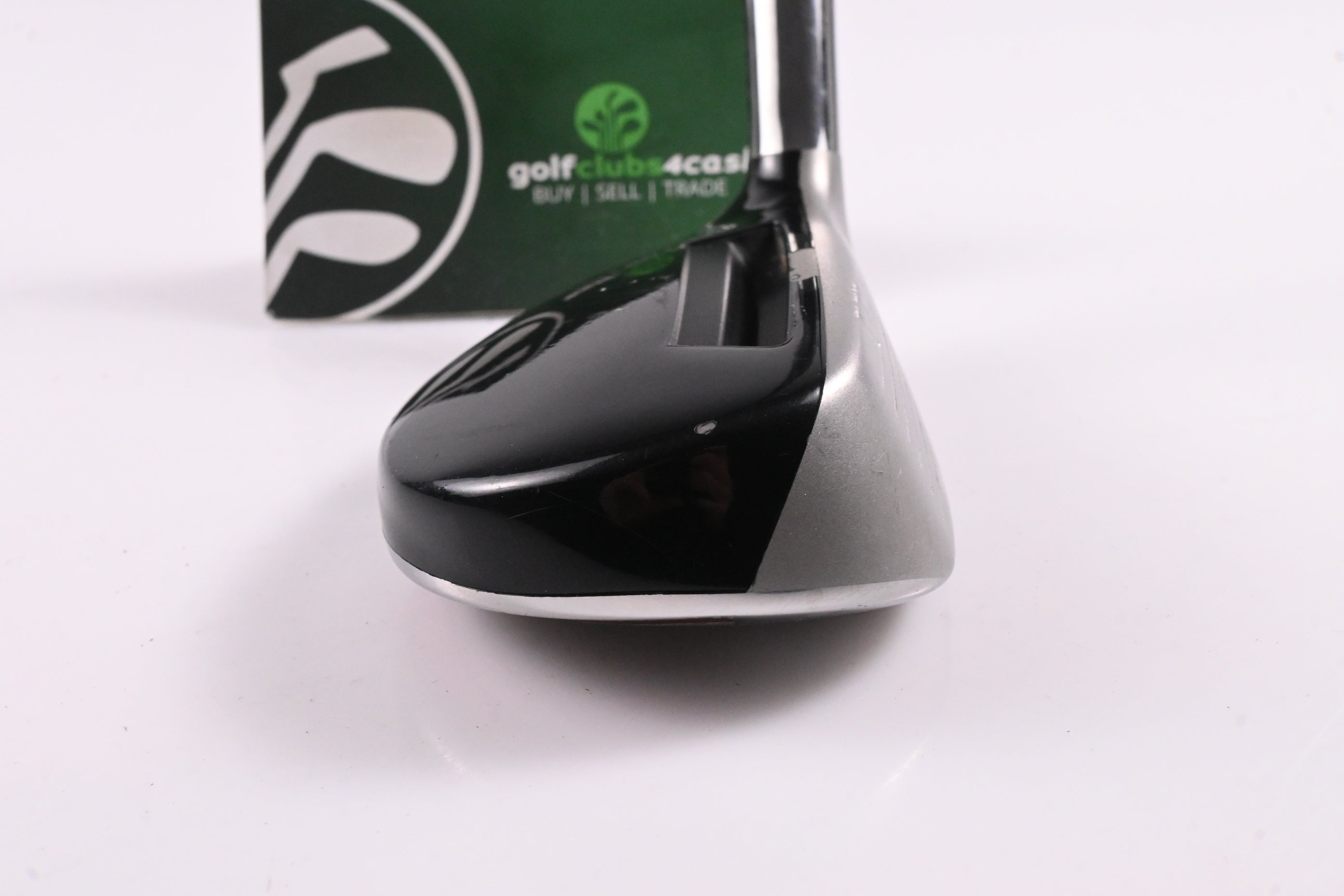 Adams Idea A12 #3 Hybrid / 18 Degree / Stiff Flex Adams Idea A12 OS Shaft