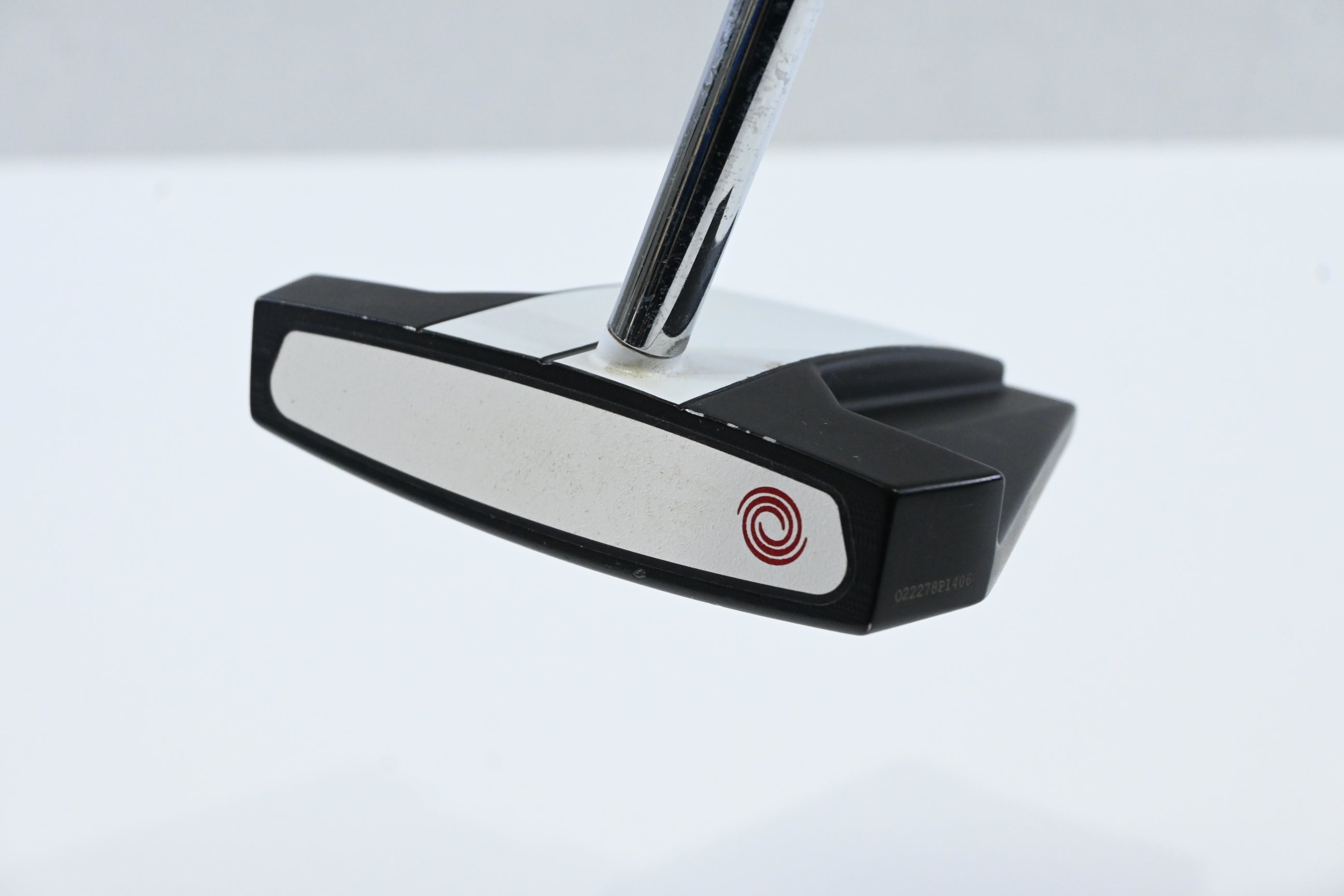 Odyssey White Hot Versa 12 CS Putter / 34 Inch