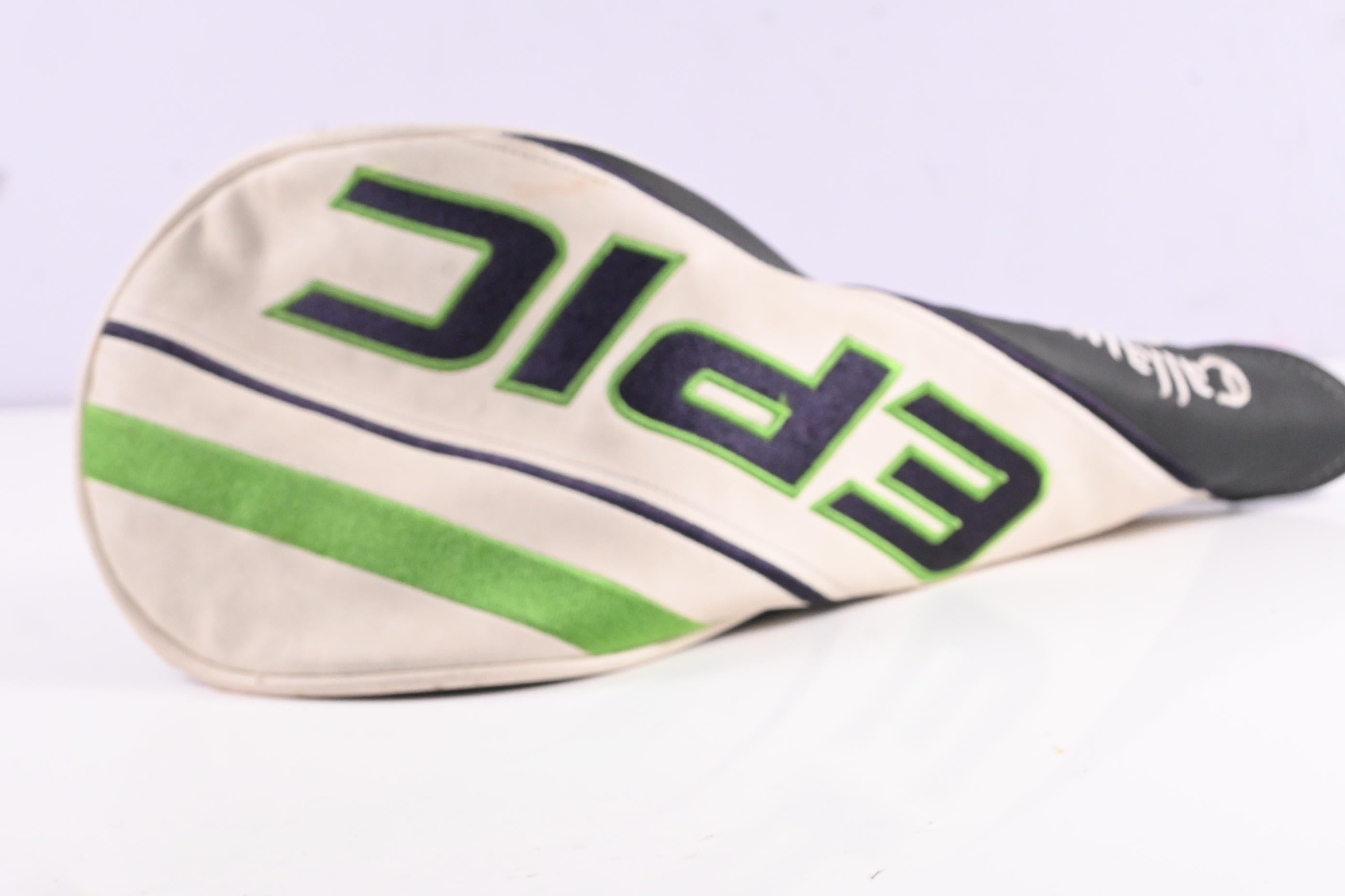 Callaway Epic Max LS Driver / 9 Degree / Stiff Flex MMT 70 Shaft