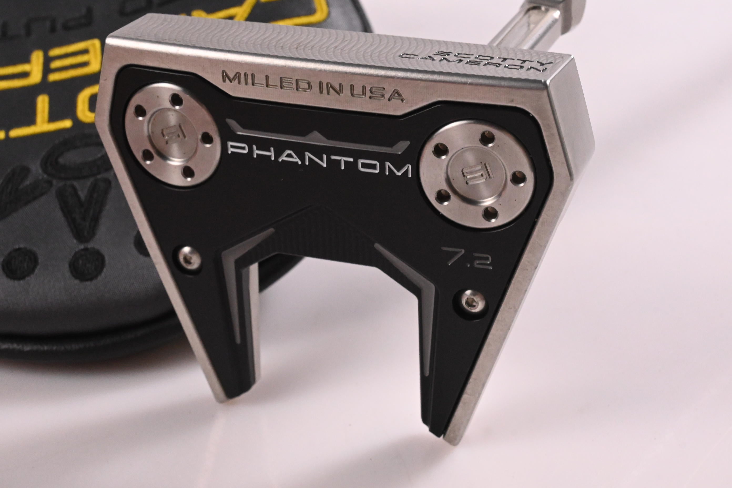 Scotty Cameron Phantom 7.2 2024 Putter / 34 Inch
