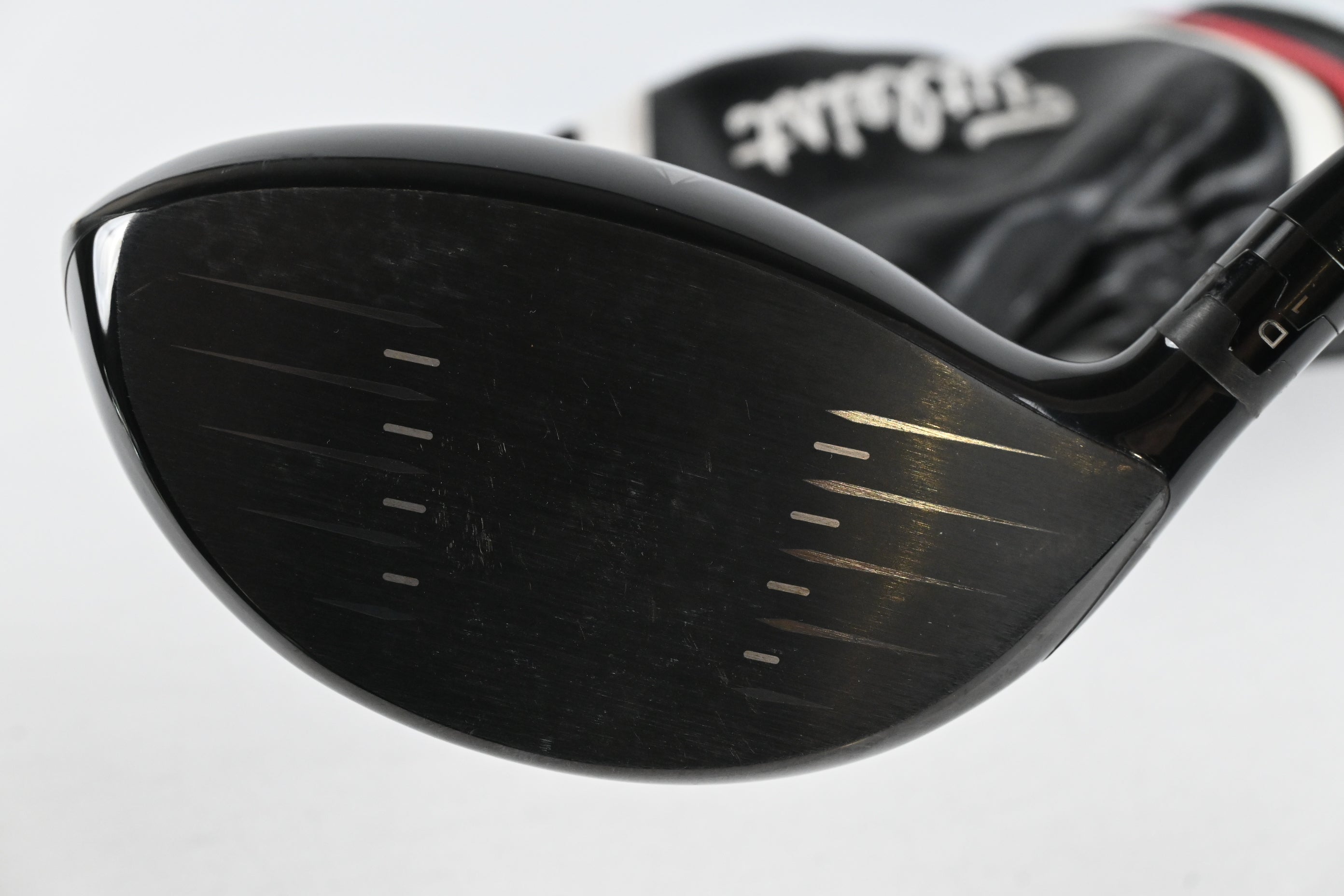 Ladies Titleist TS2 Driver / 11.5 Degree / Ladies Flex Kuro Kage Black Series 40
