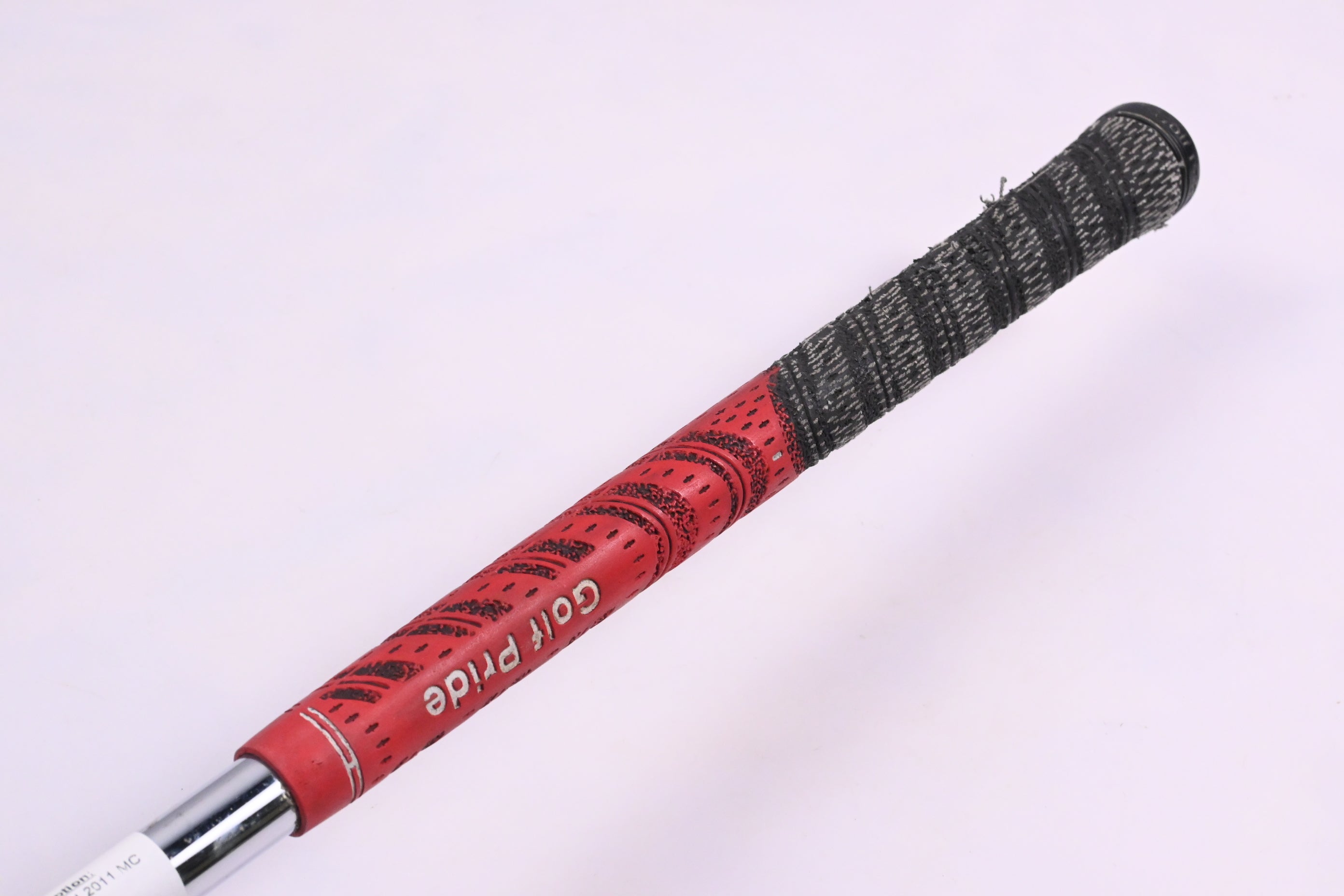 Taylormade Tour Preferred 2011 MC #4 Iron / 23 Degree / Regular Flex Steel Shaft